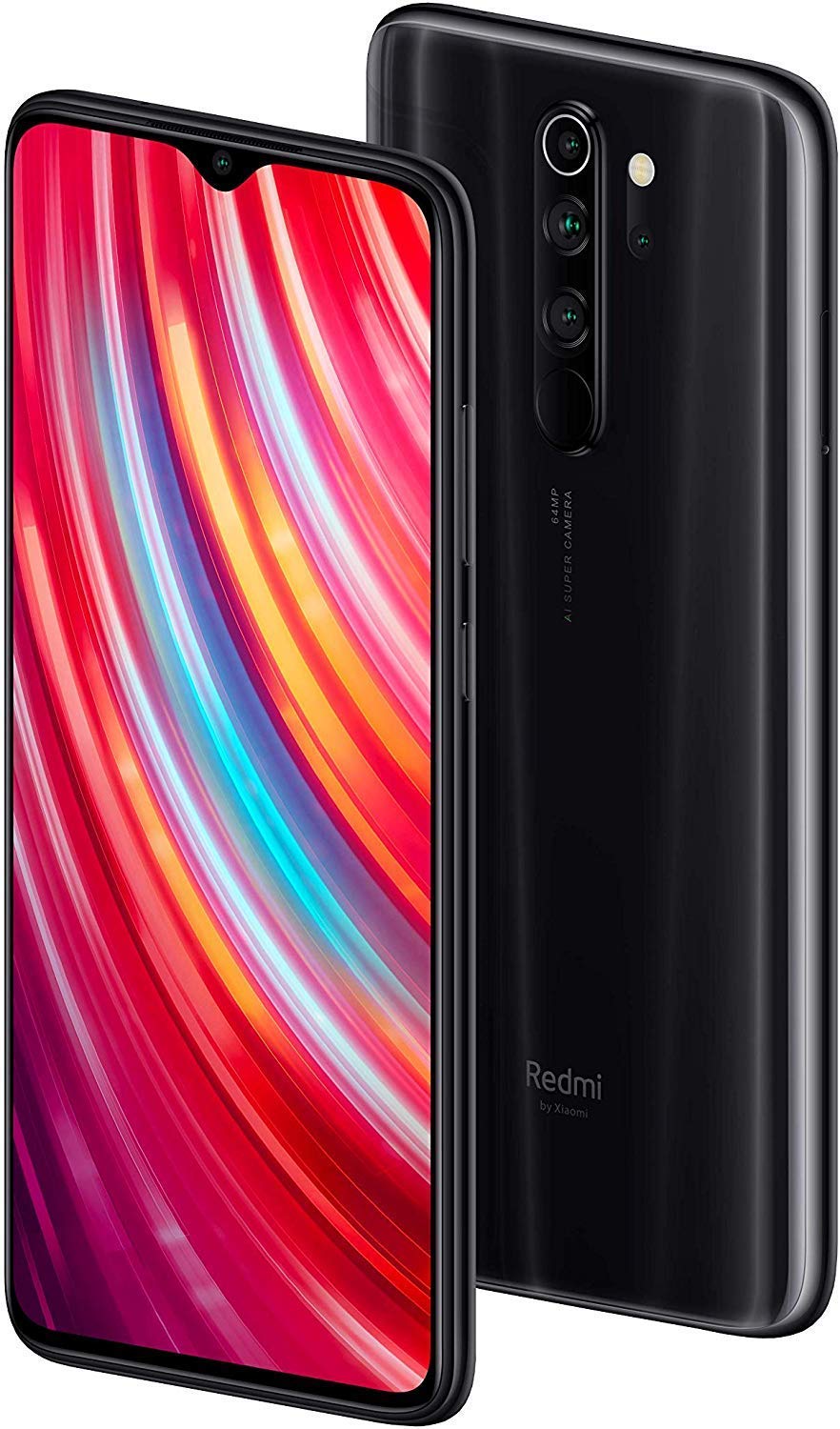 Xiaomi Redmi Note 8 Pro 64GB 128GB Unlocked Global Version 