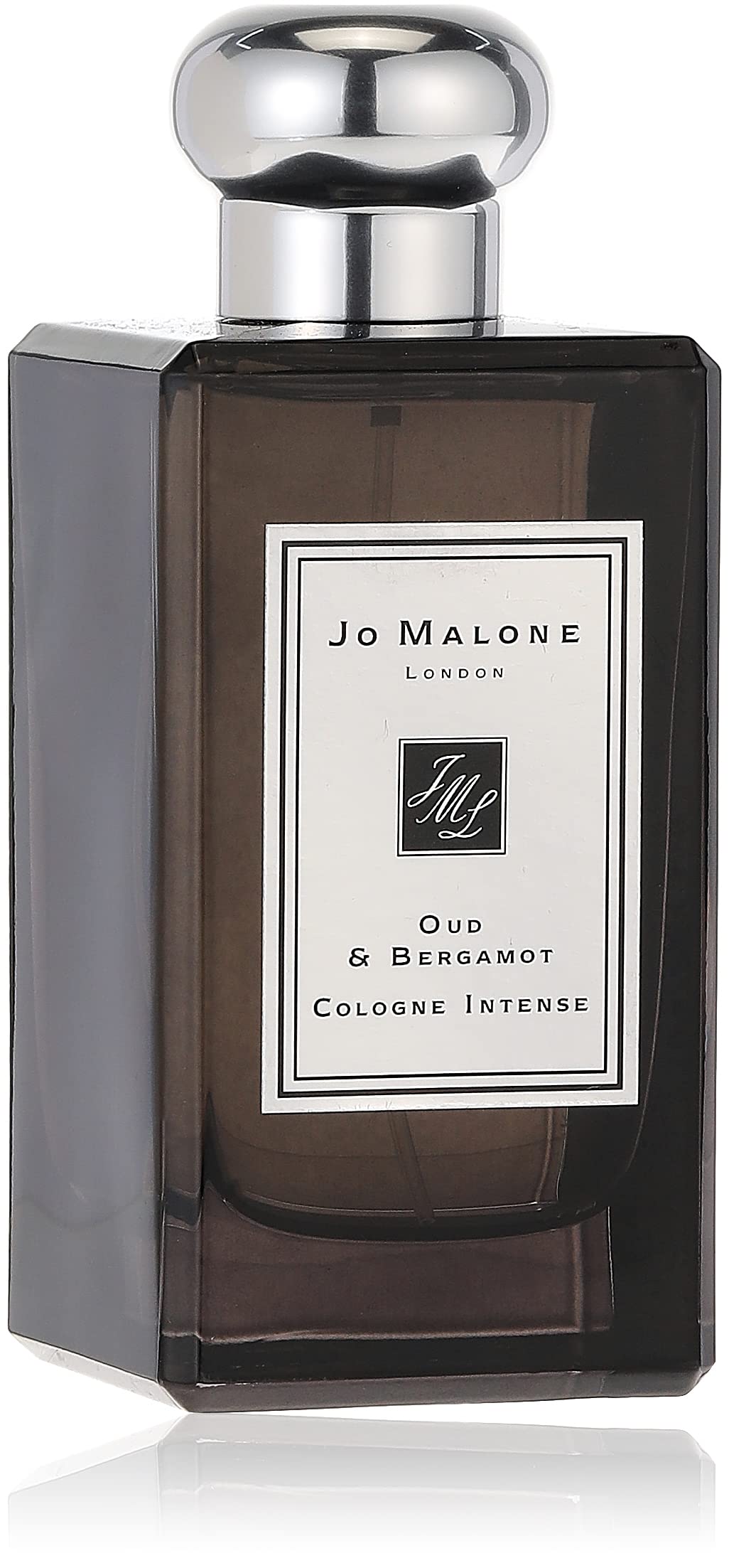 Jo MALONE ウード&ベルガモット コロン インテンス ジョーマローン