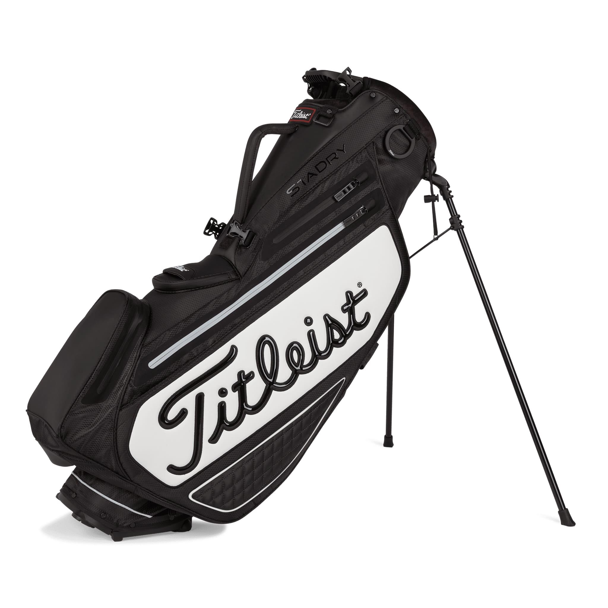 Amazon | タイトリスト(TITLEIST) プレミアム ステイドライ スタンド 