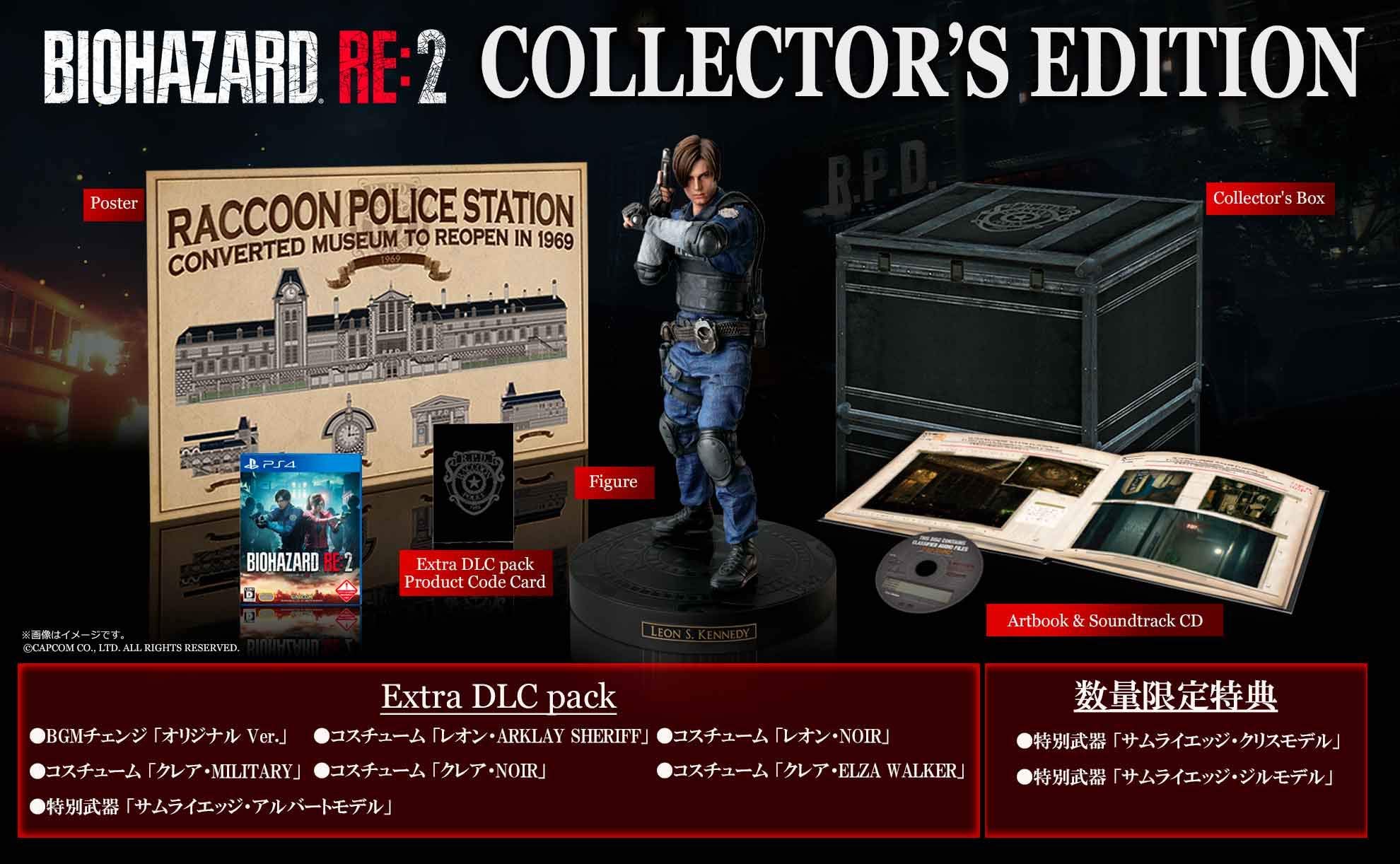 RESIDENT EVIL 2（バイオハザード2）【新品未開封・N64北米版 
