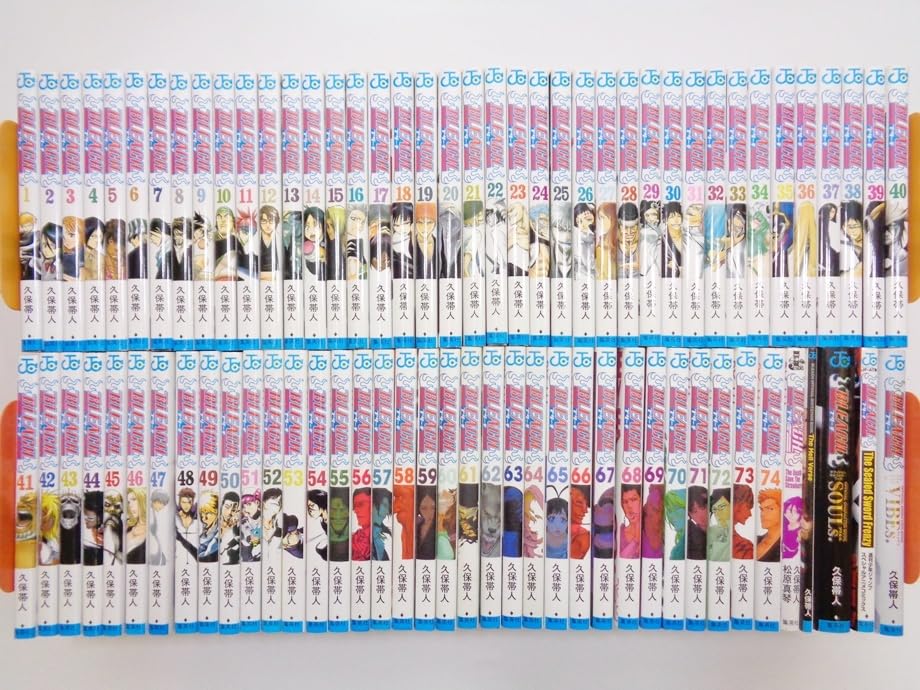 BLEACH―ブリーチ― 67 (ジャンプコミックス) | 久保 帯人 |本 | 通販 