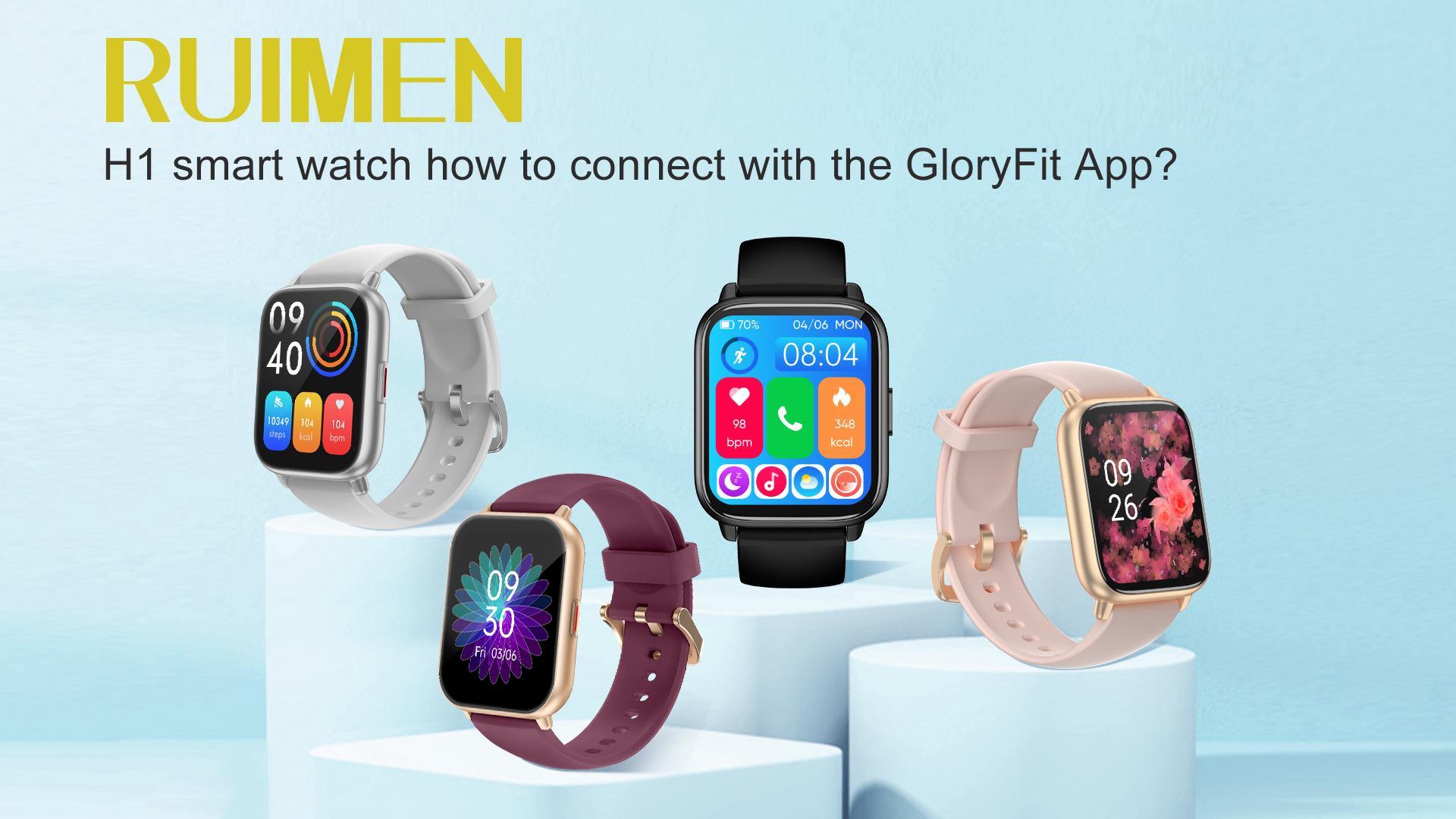 Como Conectar T500 Plus A Iphone Como Configurar Mi Watch T500