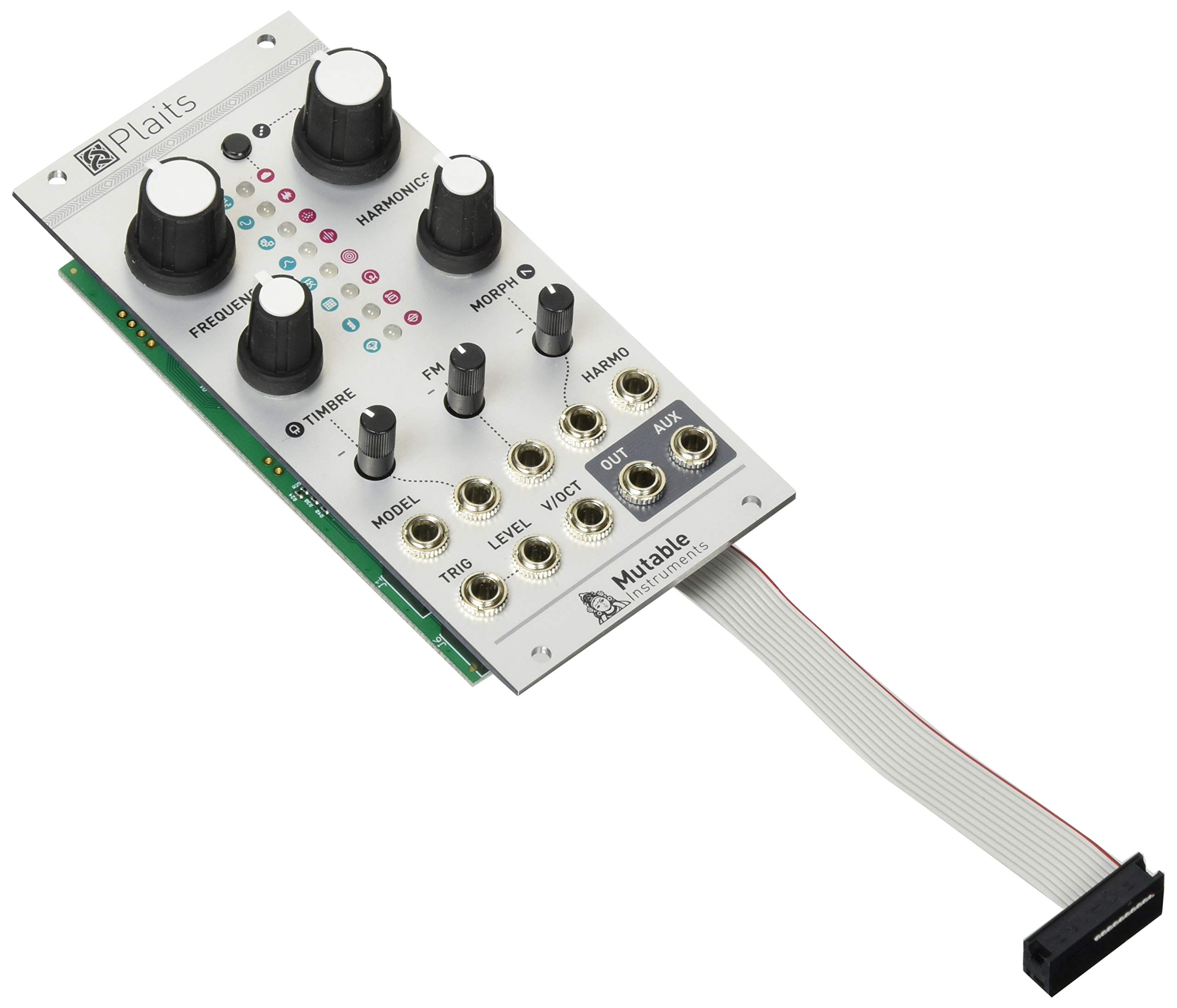 Pivot 2 – Joranalogue Audio Design - その他