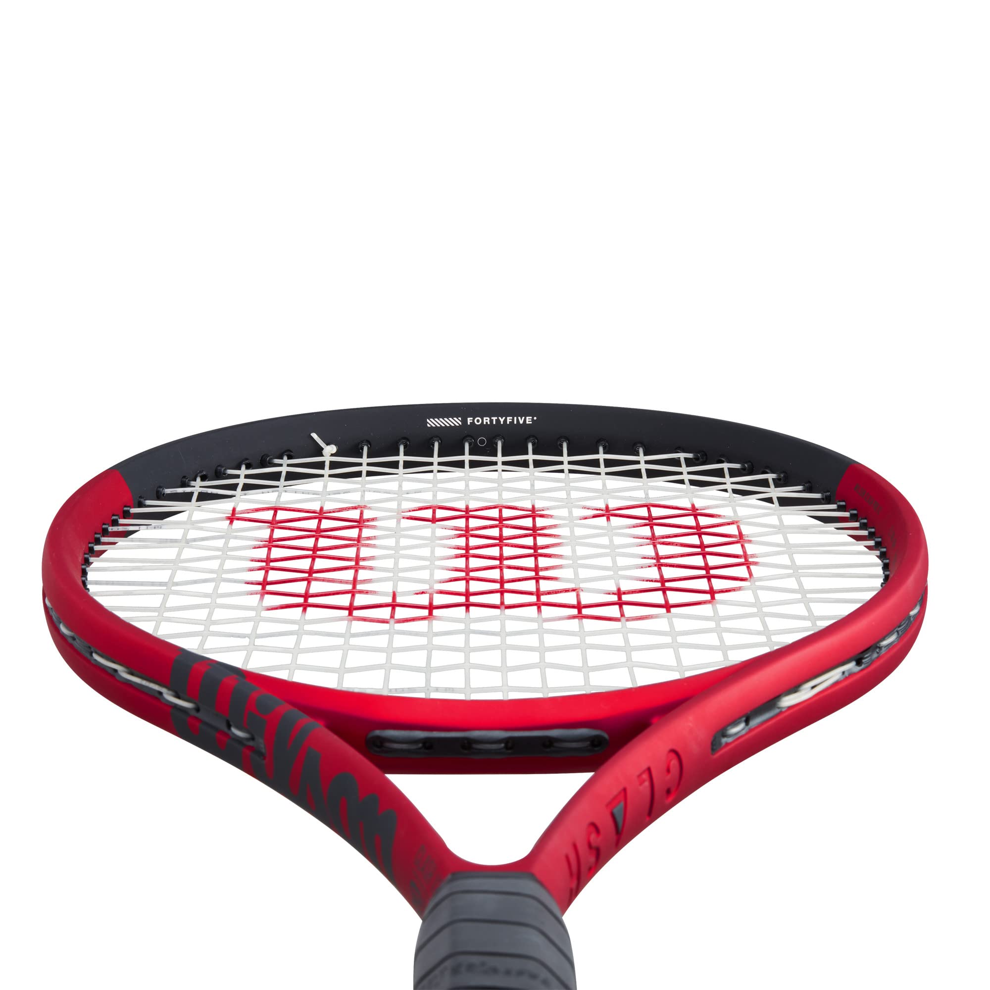 Wilson CRASH100 PRO ウィルソン テニス ラケット 新品 Amazon 