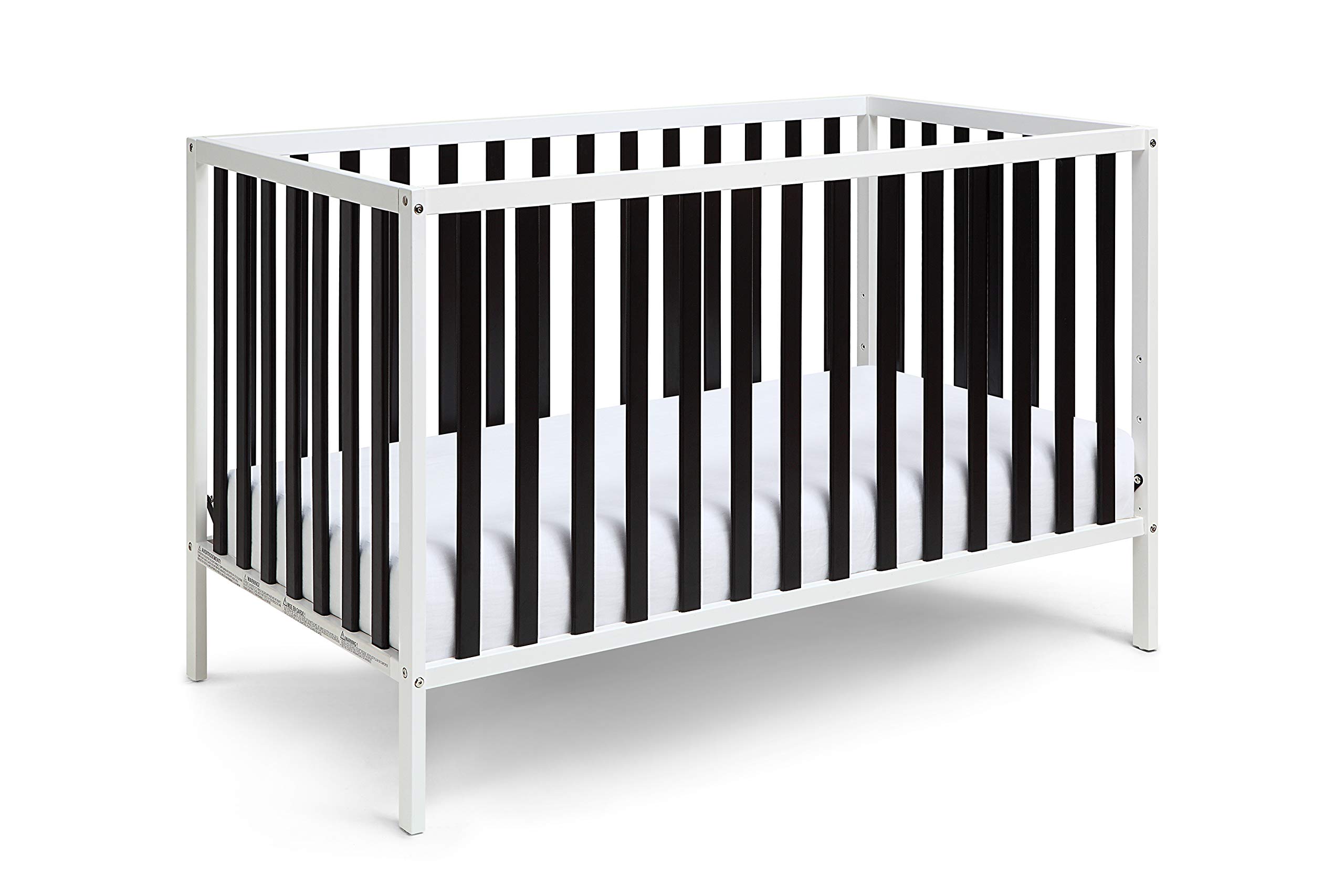 Bonavita Sheffield Lifestyle Crib Bonavita Sheffield Crib