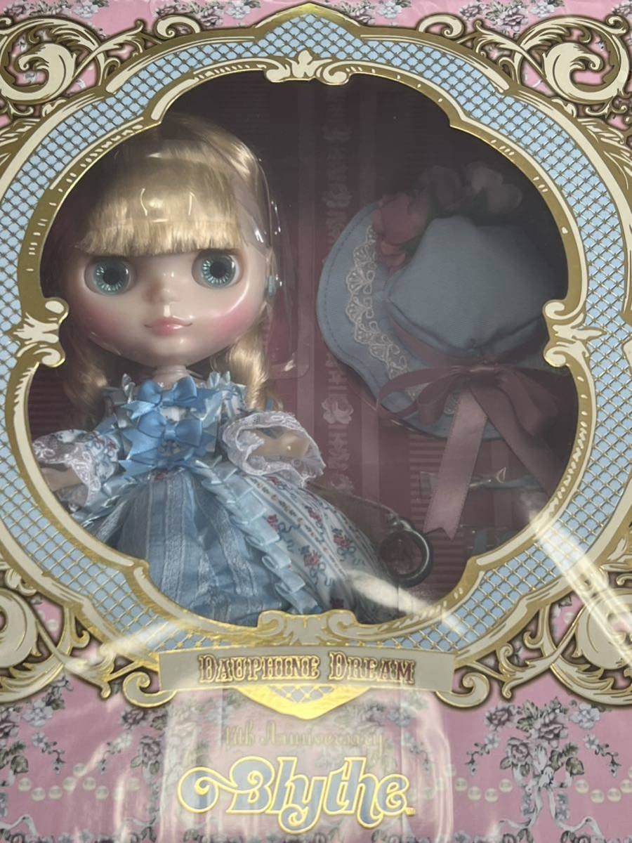 Amazon | CWC限定 14周年アニバーサリー ネオブライス ドフィーヌ  