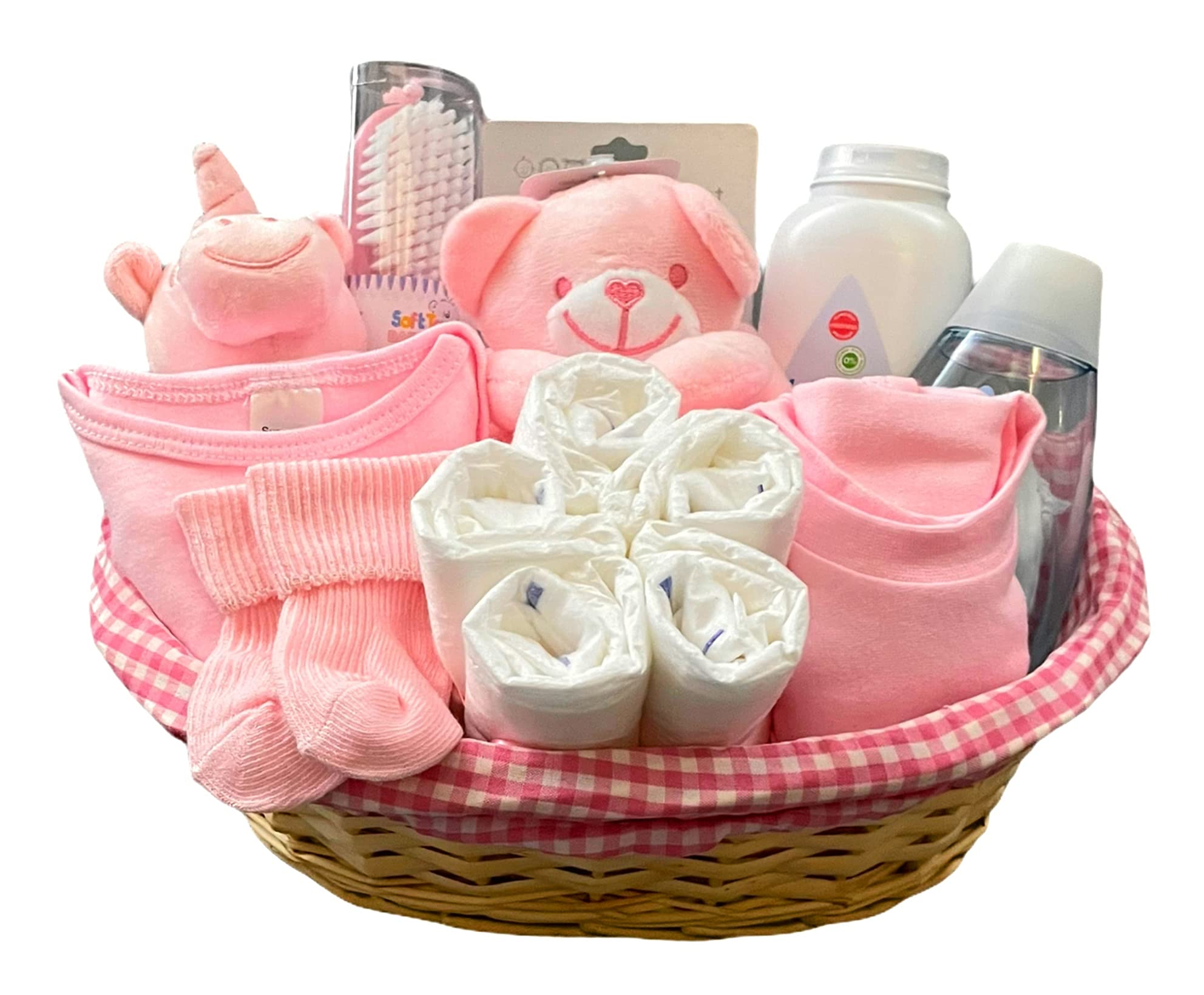 Baby Hamper Baby Gift Box Amazon Baby Box Shop Gift Set Newborn