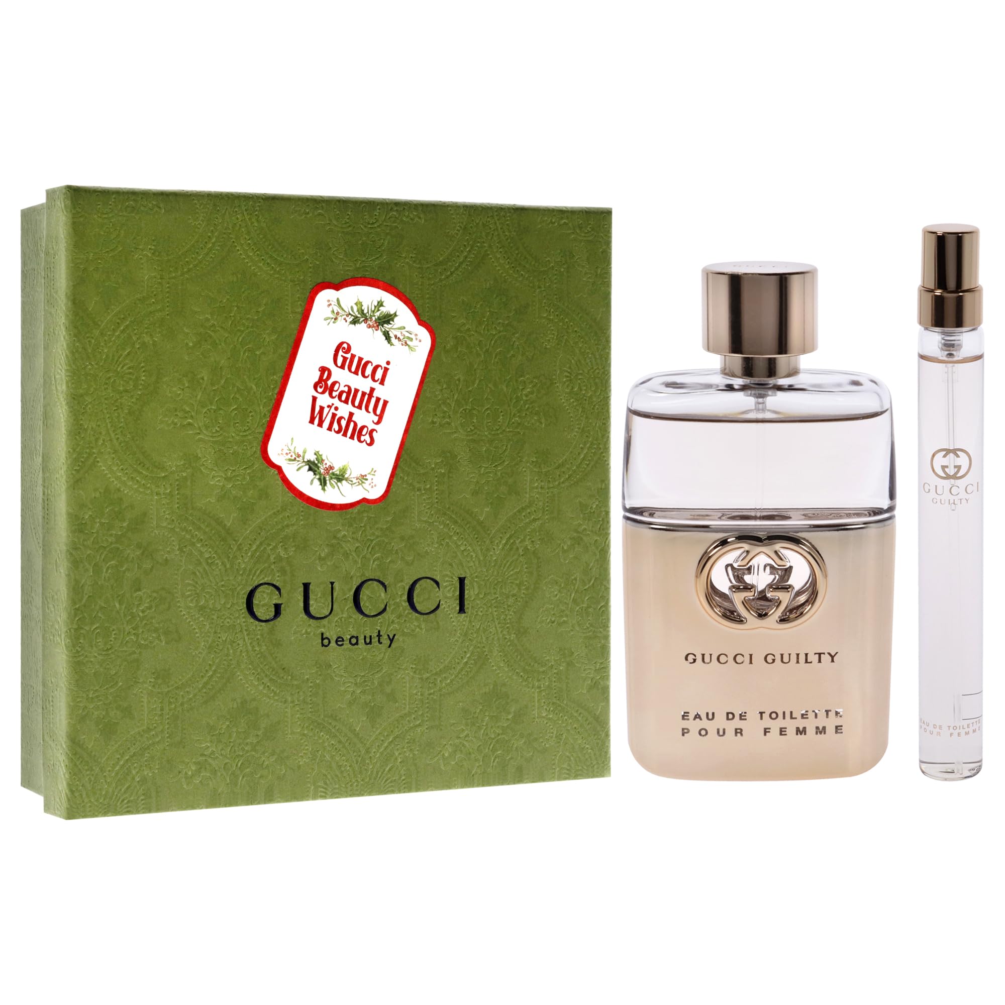 Gucci Beauty Gucci Perfume Women Set Gucci Beauty Gucci Perfume