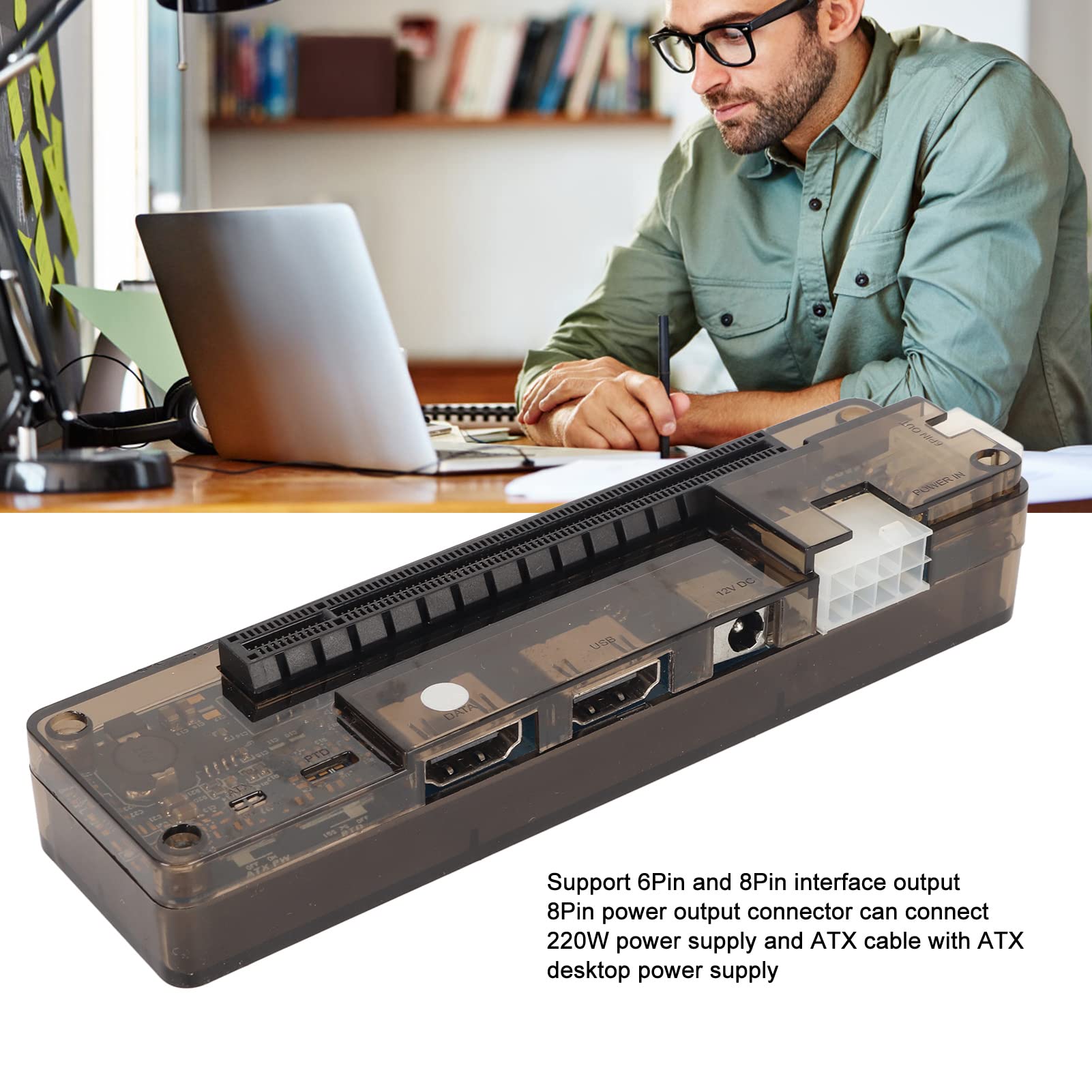 External Gpu Can I Update My Graphics Card On My Laptop External