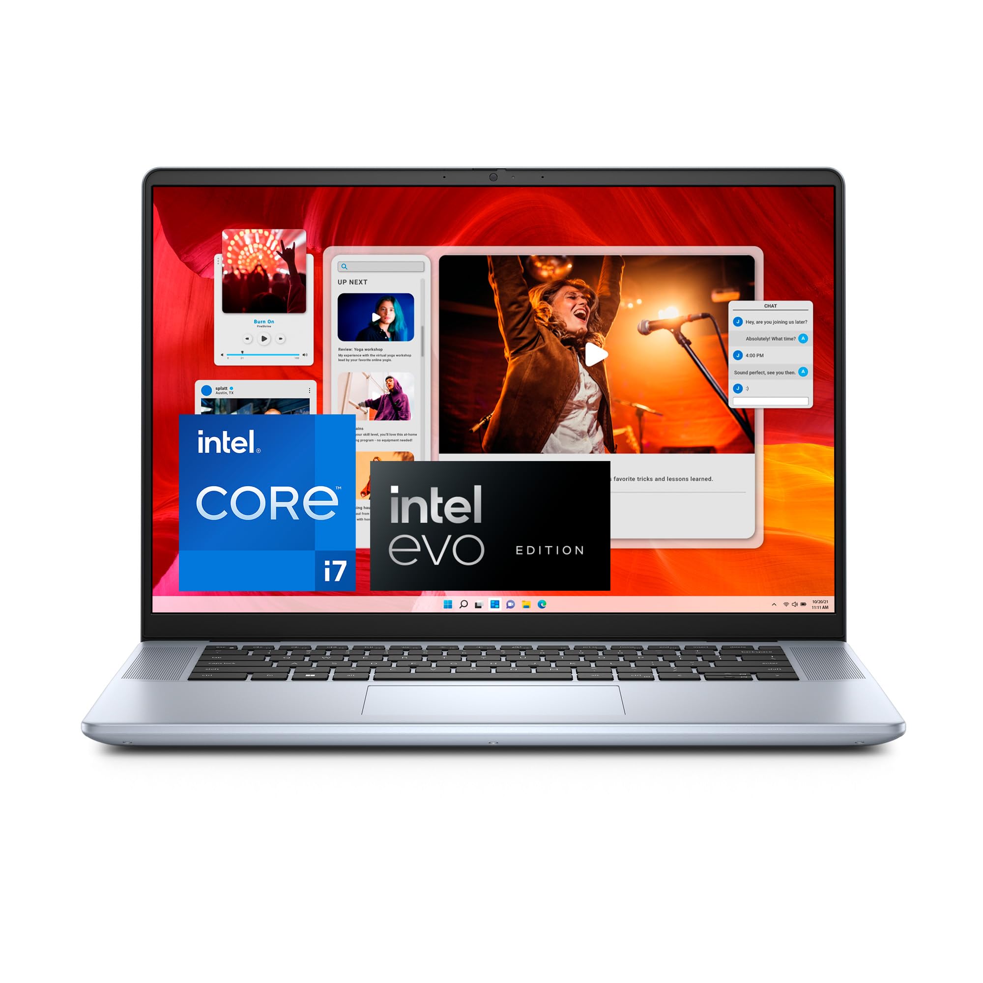 Dell Inspon16 5620 メモリ64GB Corei7 Amazon.com: Dell Inspiron 16 