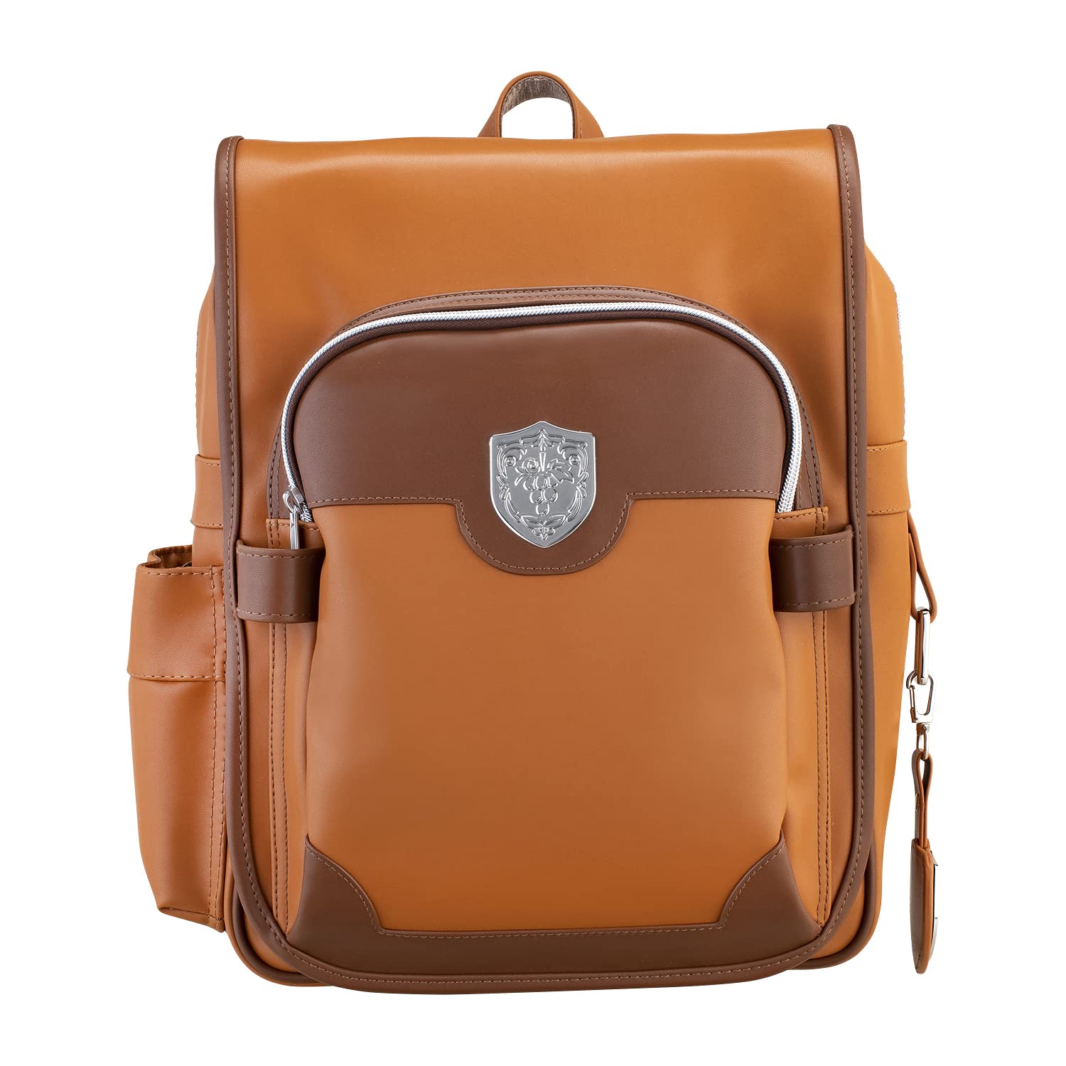 ポケモン 主人公のリュック オレンジアカデミー スカーレット リュック  