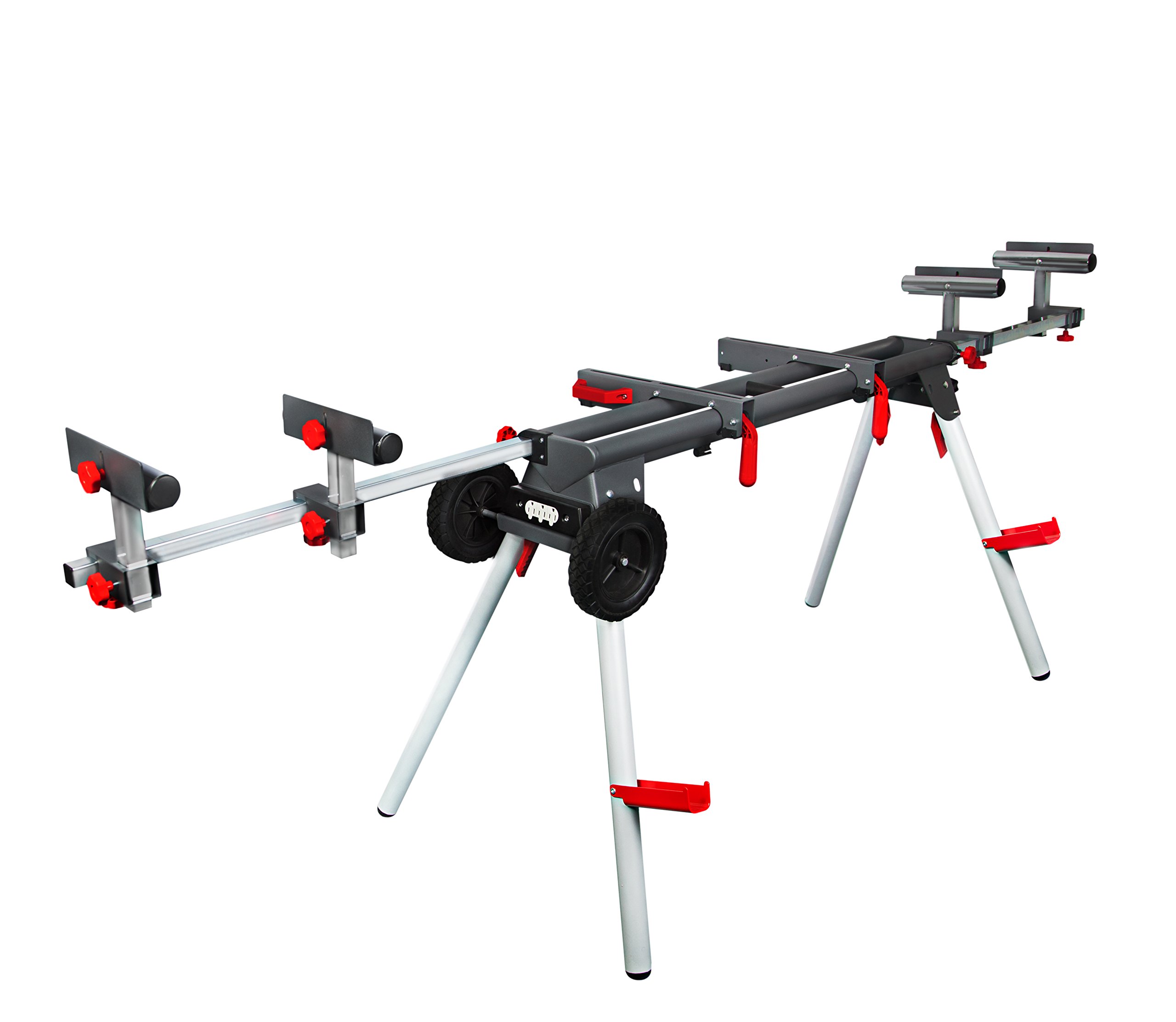 стол для торцовочной пилы штурм