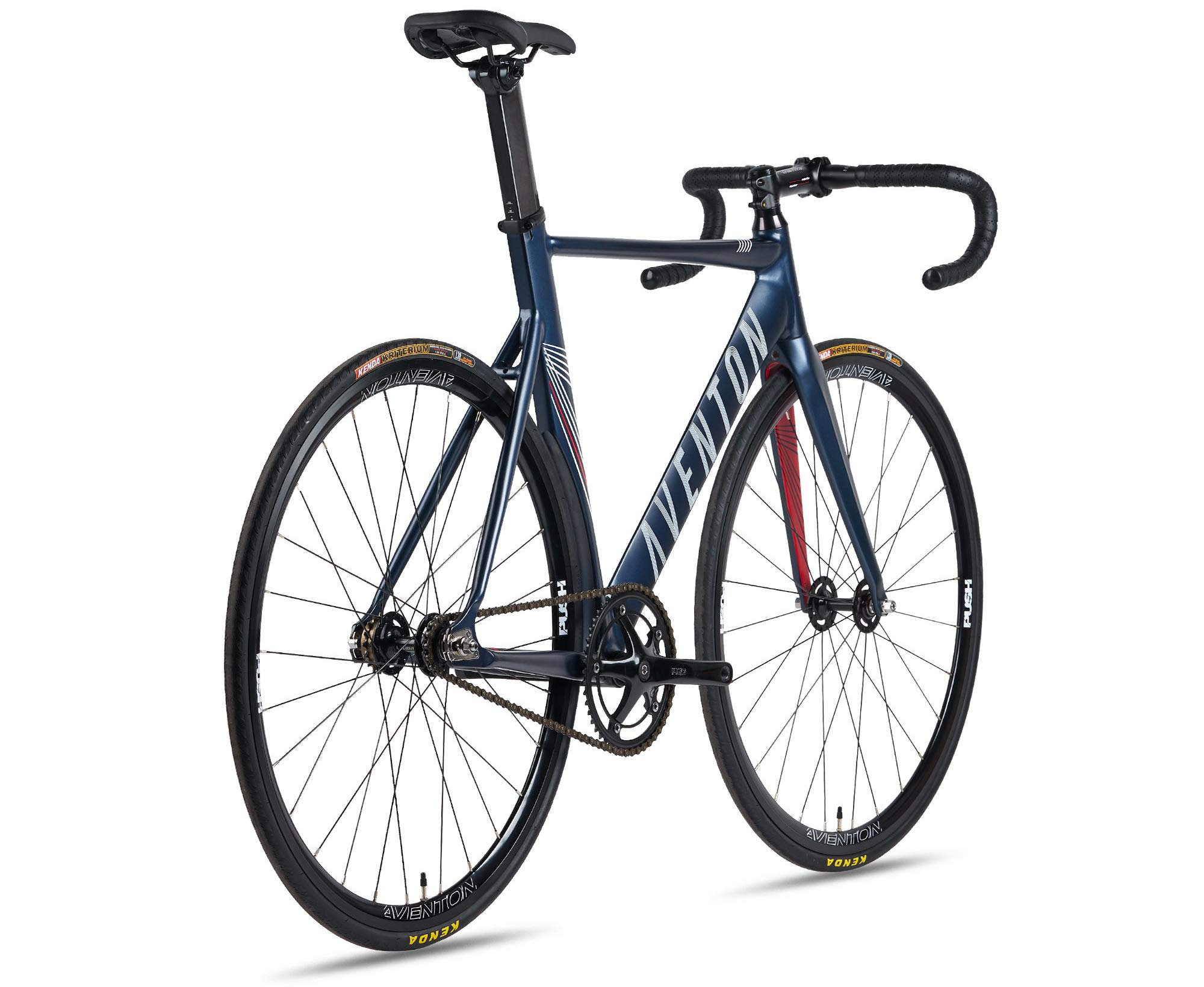 AVENTON MATARO ピストバイク フリーギア Amazon | AVENTON MATARO 
