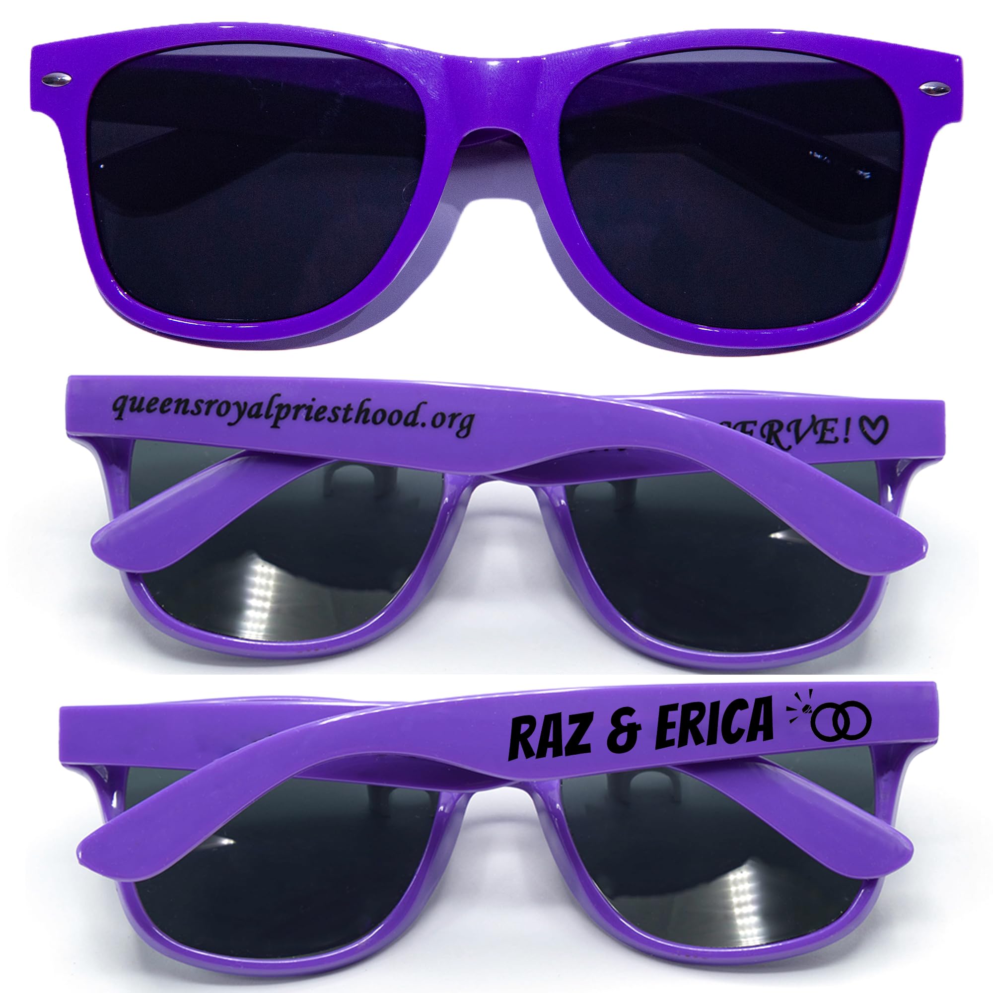 Customized Sunglasses Cheap Plastic Sunglasses In Bulk Neon