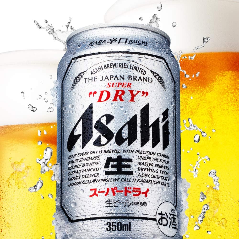送料込 アサヒ スーパードライ 350 Ml 24本 1ケース 24本 ビール メール便全国送料無料 Ogytech Com