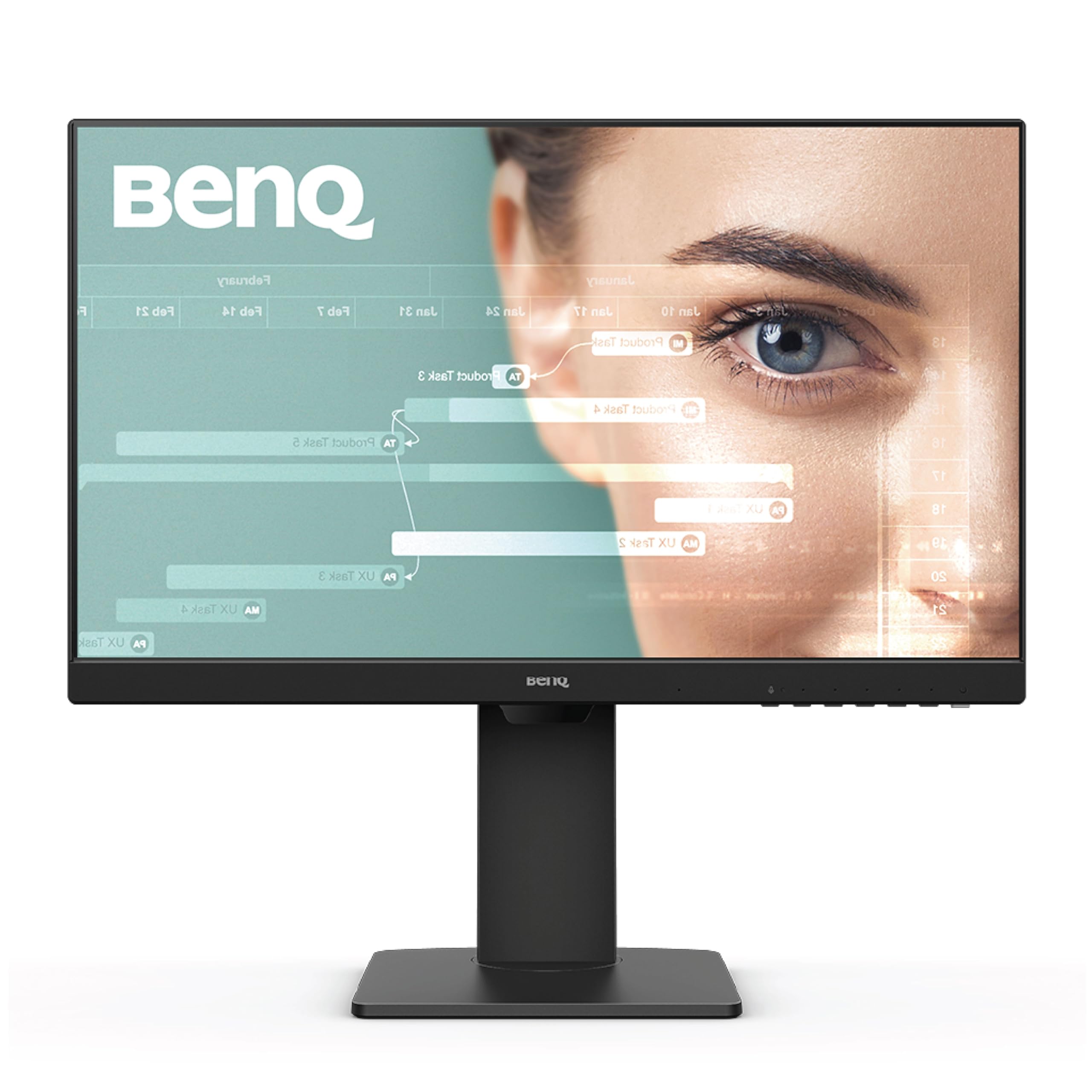 ベンキュージャパン BenQ GW2485TC アイケアモニター (23.8インチ/フル 