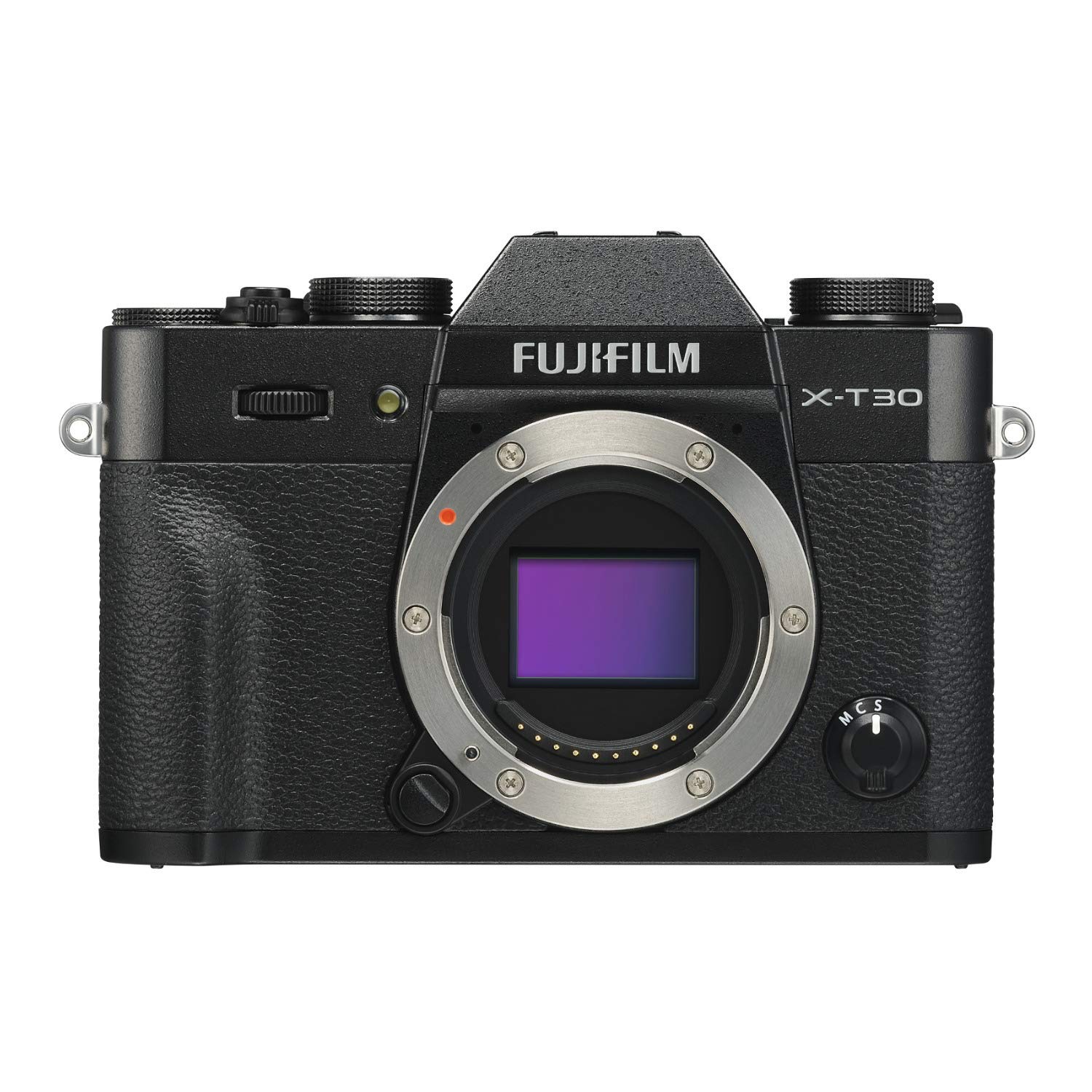 FUJIFILM X-T30 ブラック ボディ Amazon.com : Fujifilm X-T30 