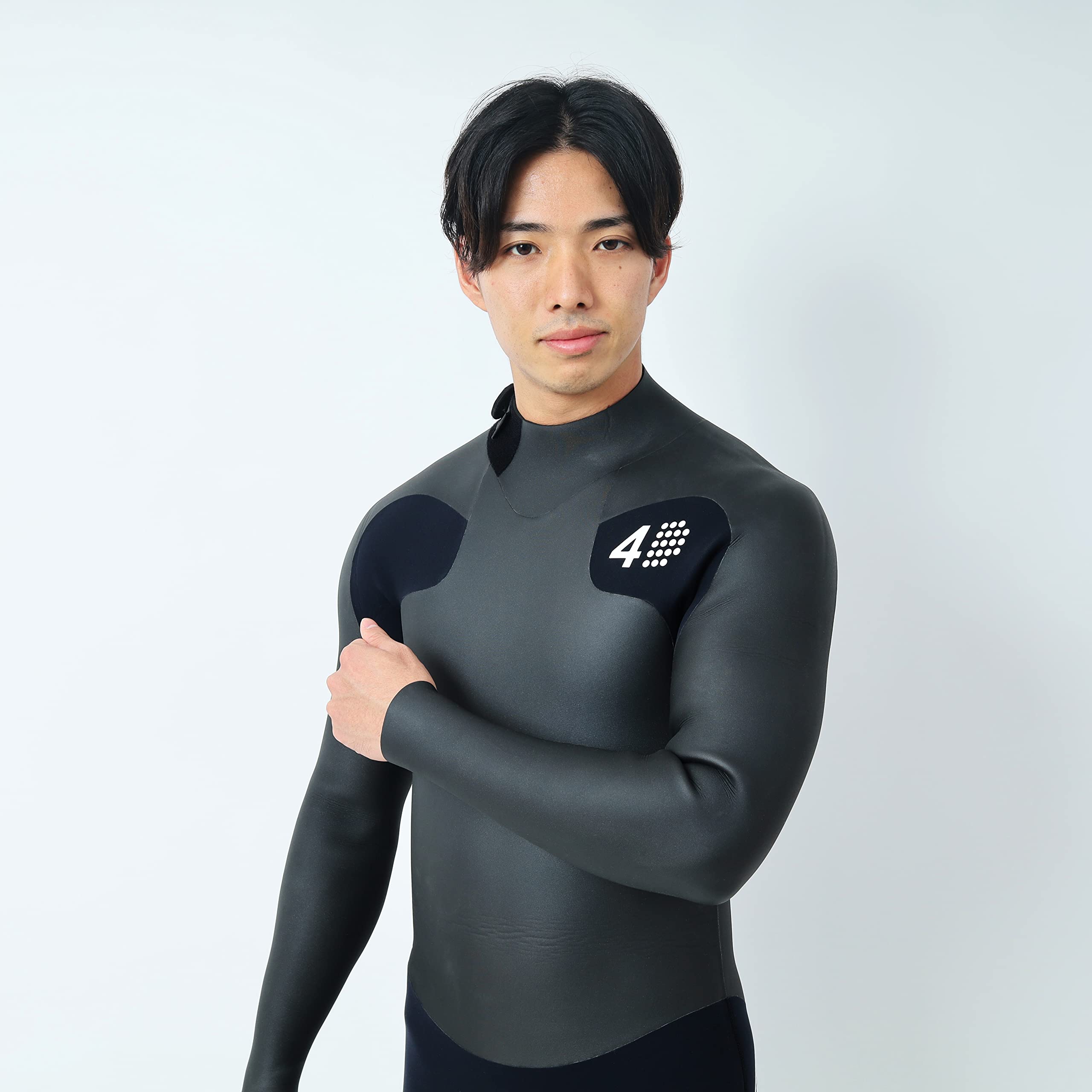 4Dウェットスーツ フルスーツ 4ディメンション 2.5/2.5mm ML 4D 