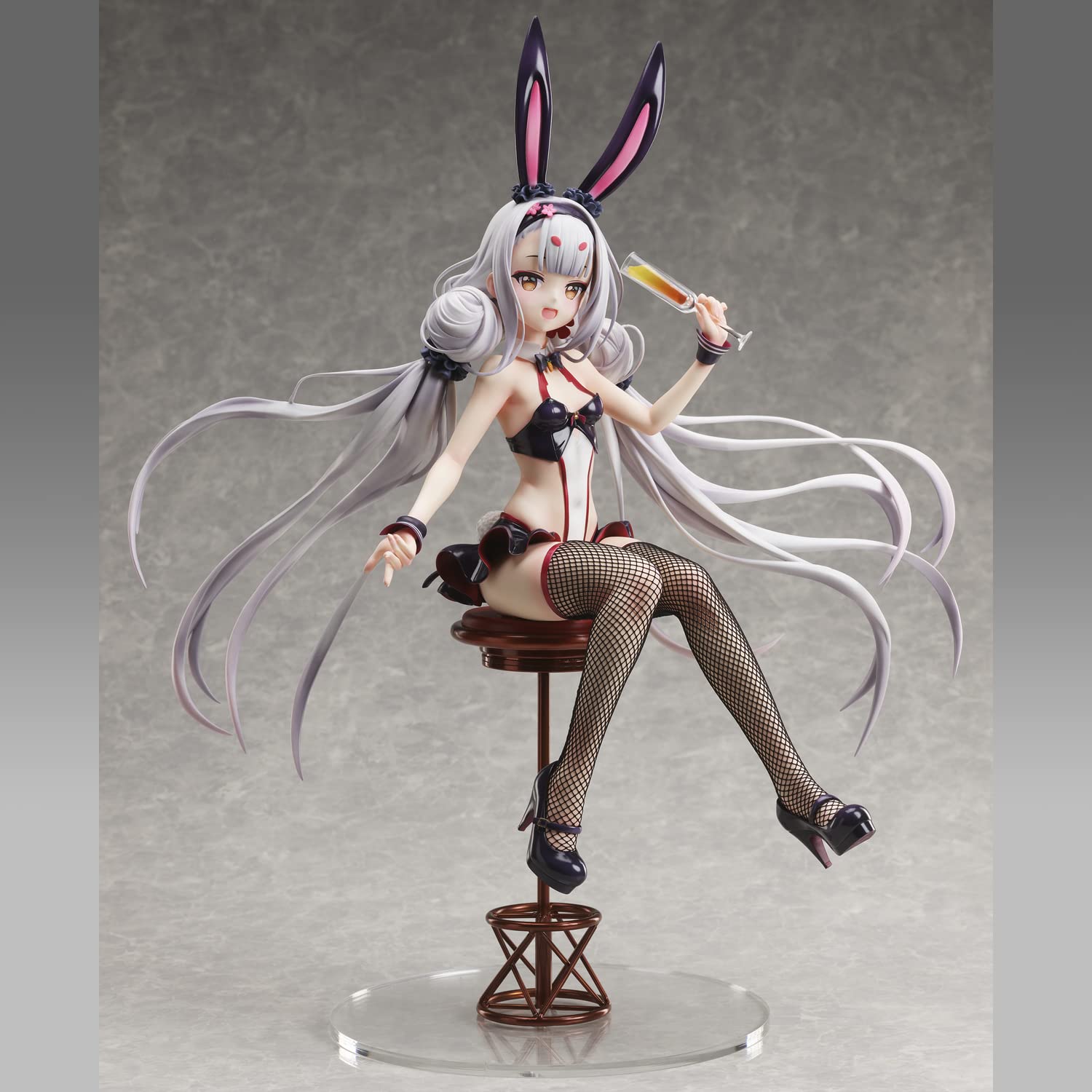 フリーイング B-style 艦これ 島風 1/4スケール Amazon.co.jp: 艦隊 