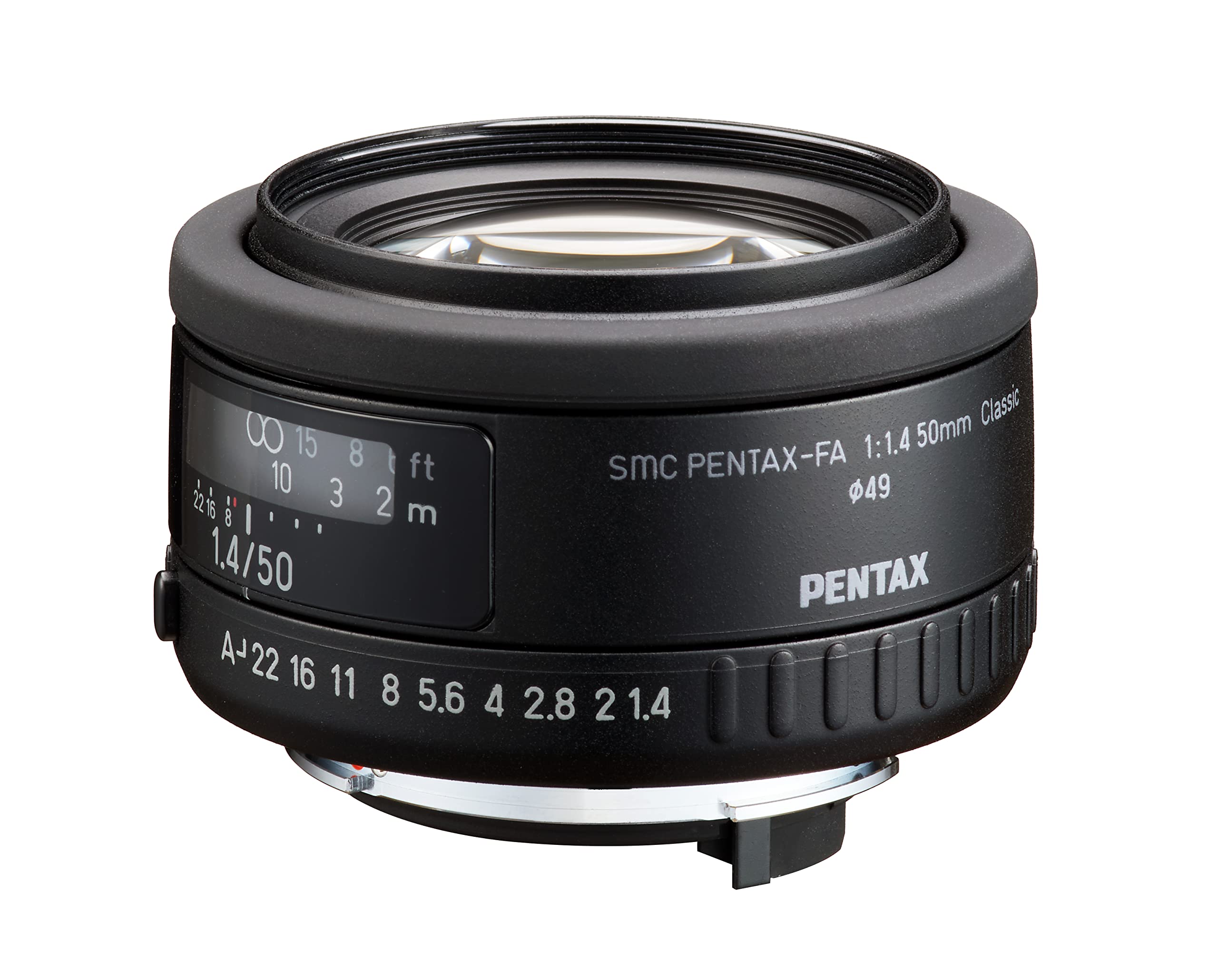 ペンタックス PENTAX SMC PENTAX-FA 645 80-160mm F4.5 中判カメラ用レンズ 【中古】 ペンタックス PENTAX SMC PENTAX-FA* 85mm F1.4 IF 一眼カメラ用レンズ