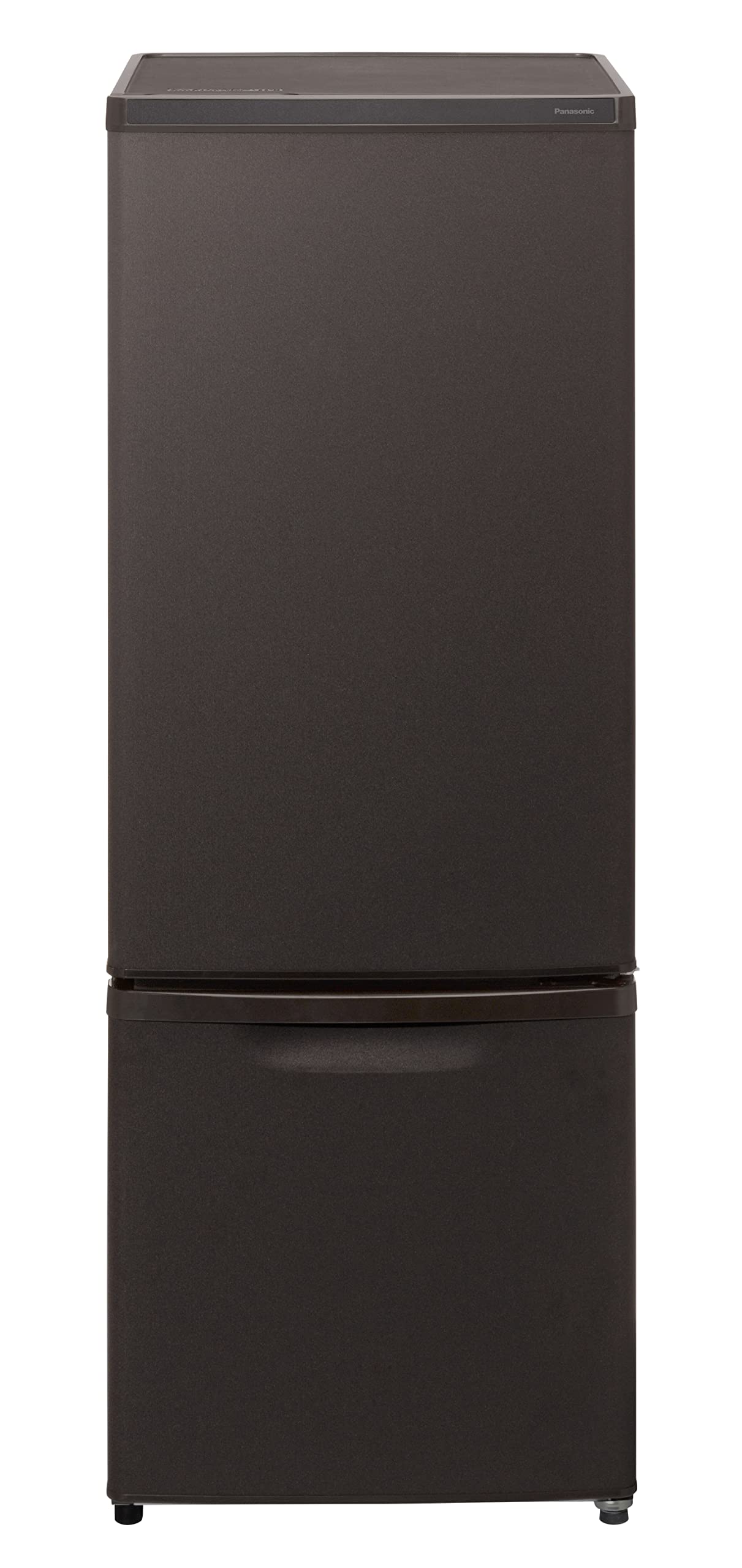 パナソニック／Panasonic／冷蔵庫／168L／NR-B178W／2016年製 - 冷蔵庫