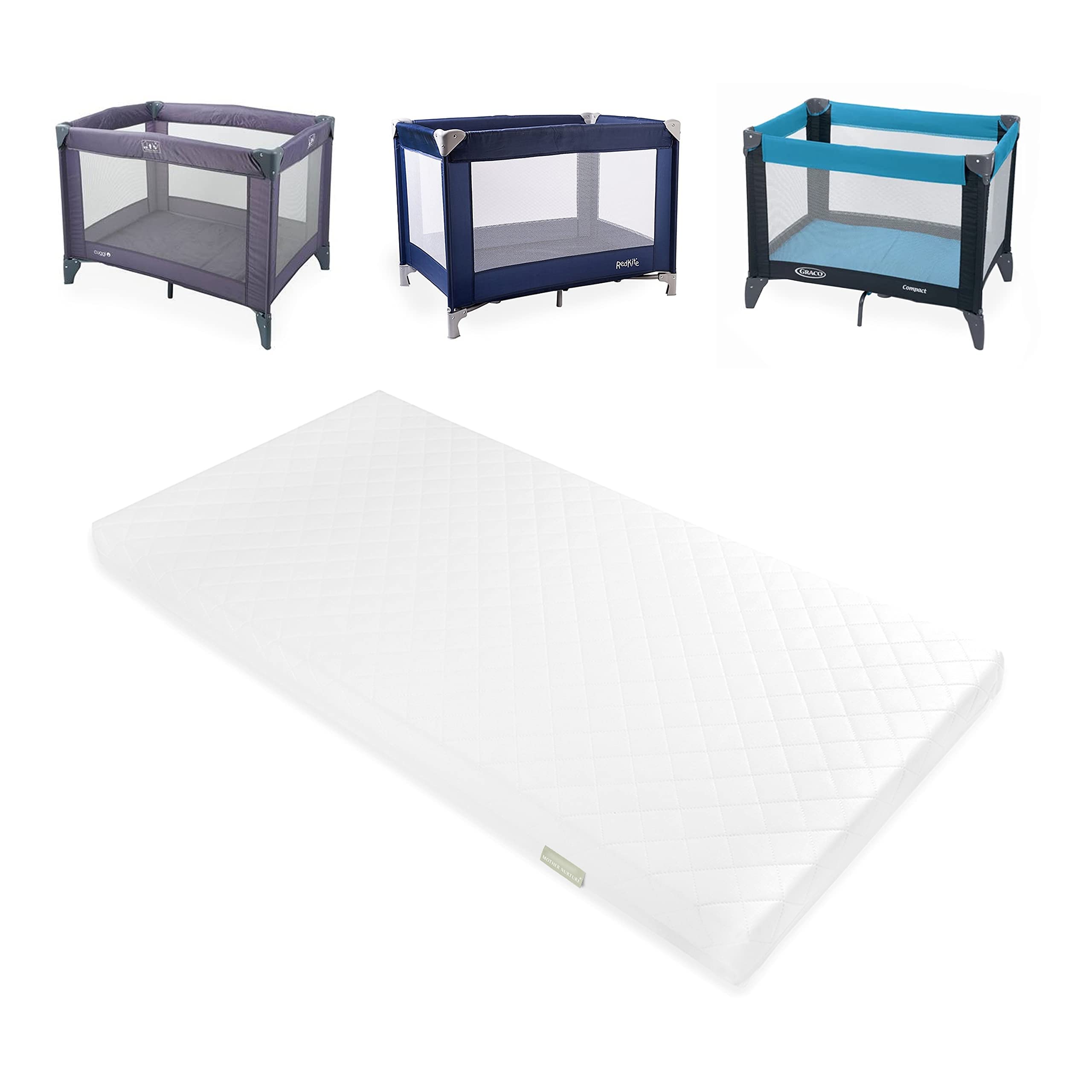 Sale hauck travel cot mattress argos Factory Sale Black Friday
