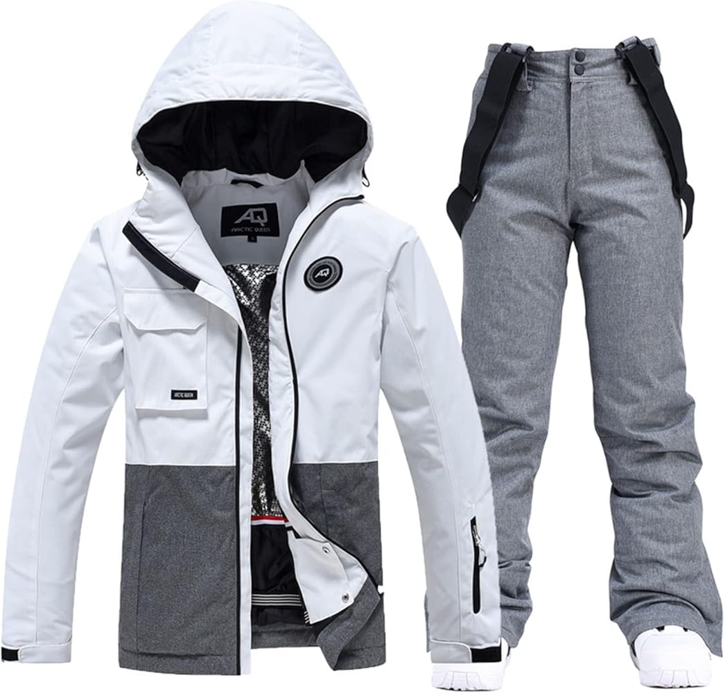 les gets abbigliamento da neve in offerta