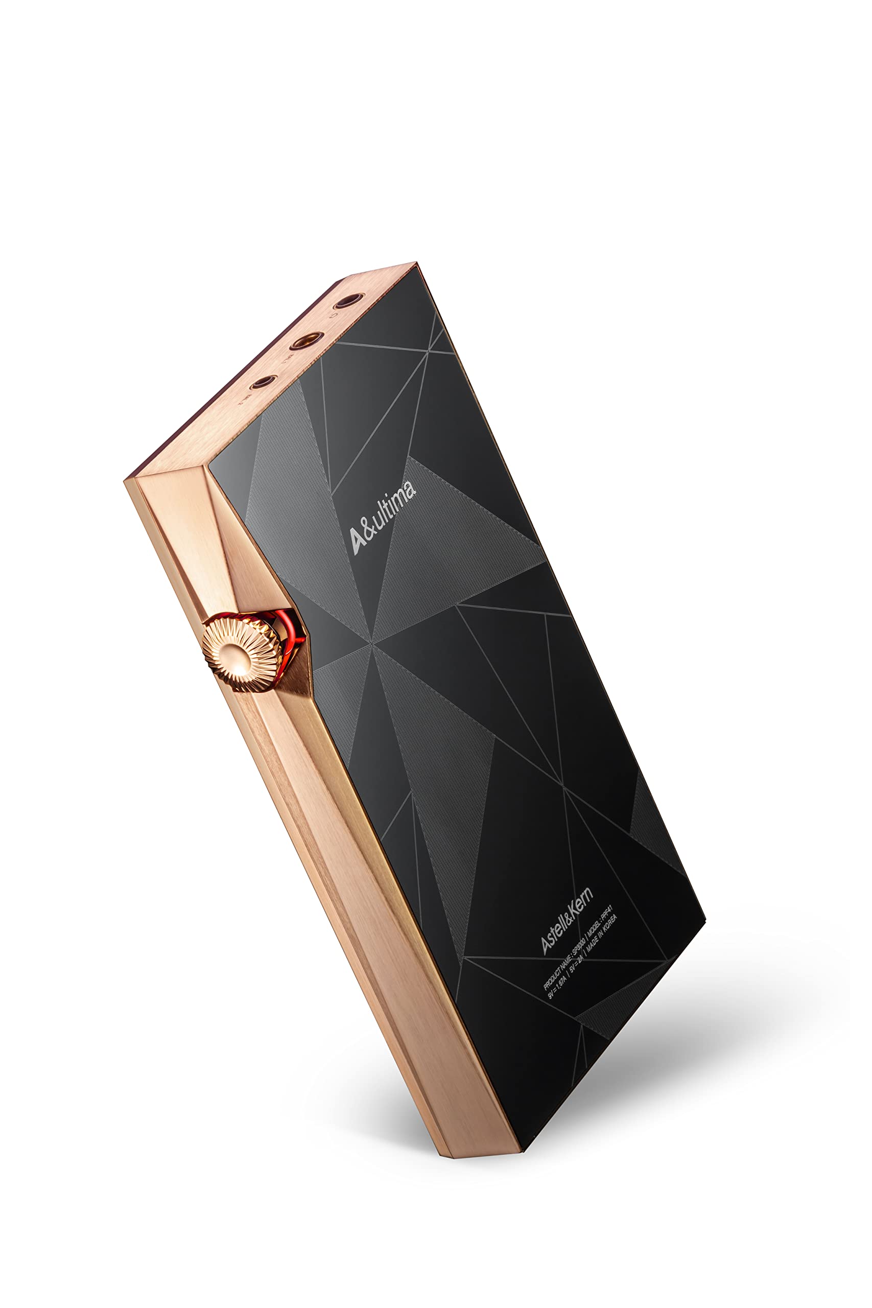 Astell&Kern SP3000 Copper Astell & Kern Digital Audio Player 