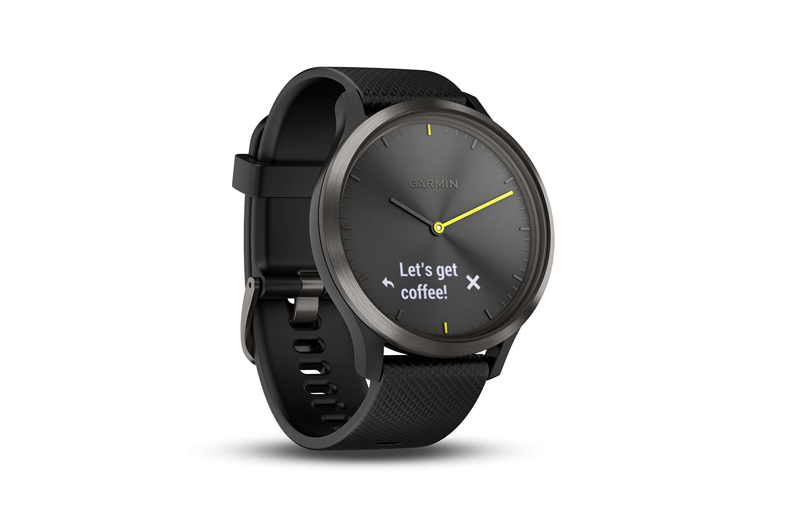 garmin vivomove hr sport activity tracker Black Friday Top Sellers