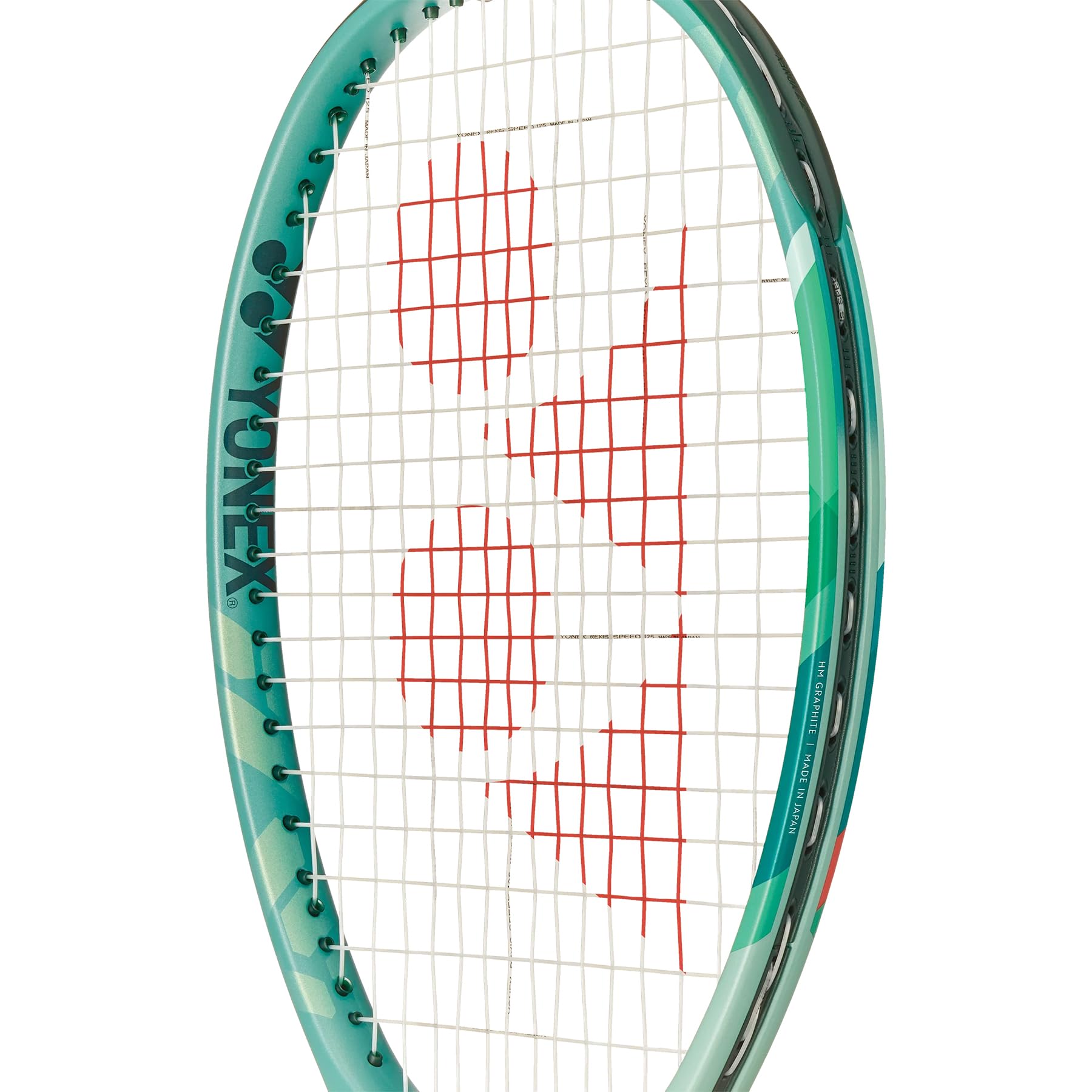 YONEX テニスラケット Percept 100 grip3 PERCEPT 100 – Yonex USA