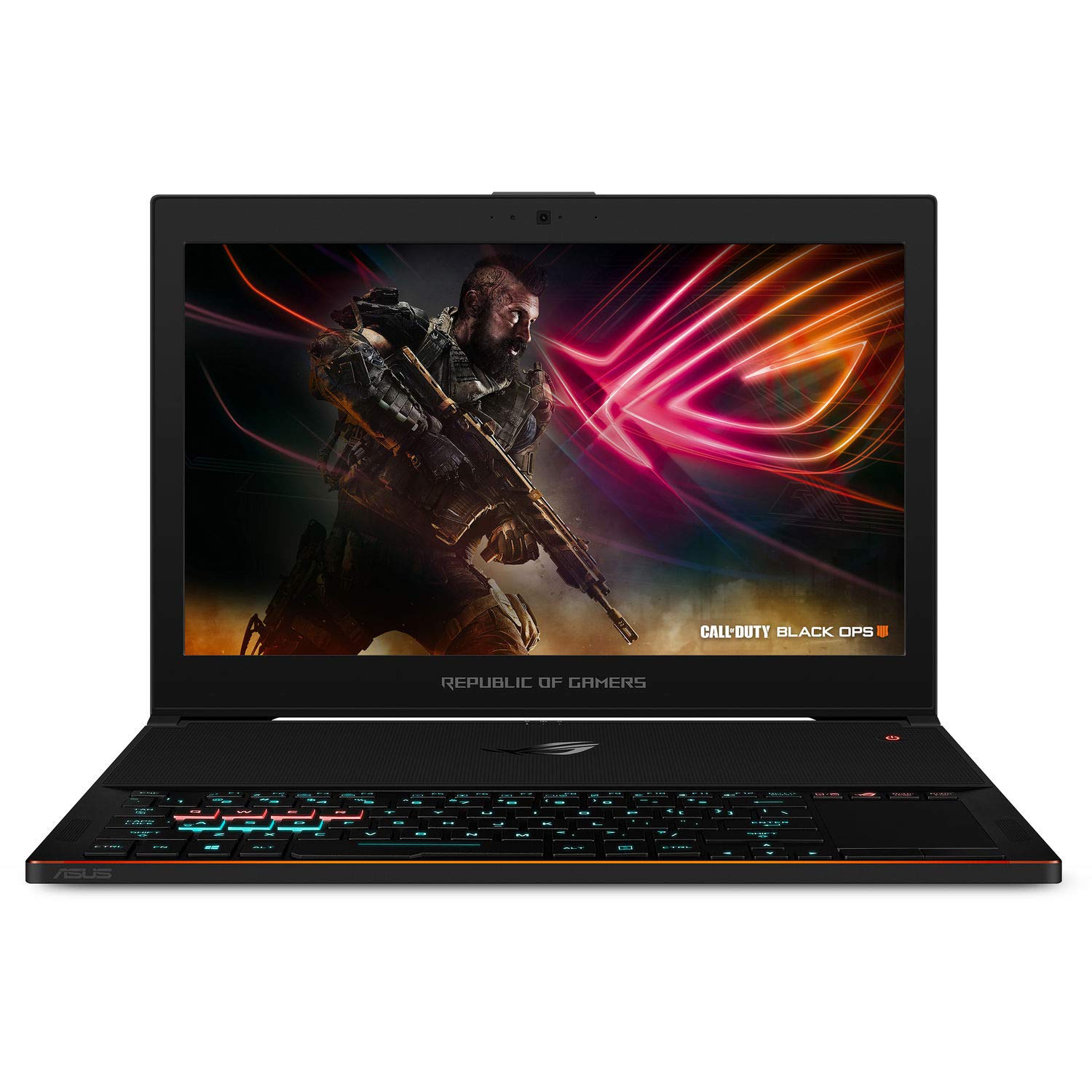 ASUS ZEPHYRUS GX501GI マザボードとアダプタi7 /8GB ASUS ZEPHYRUS 