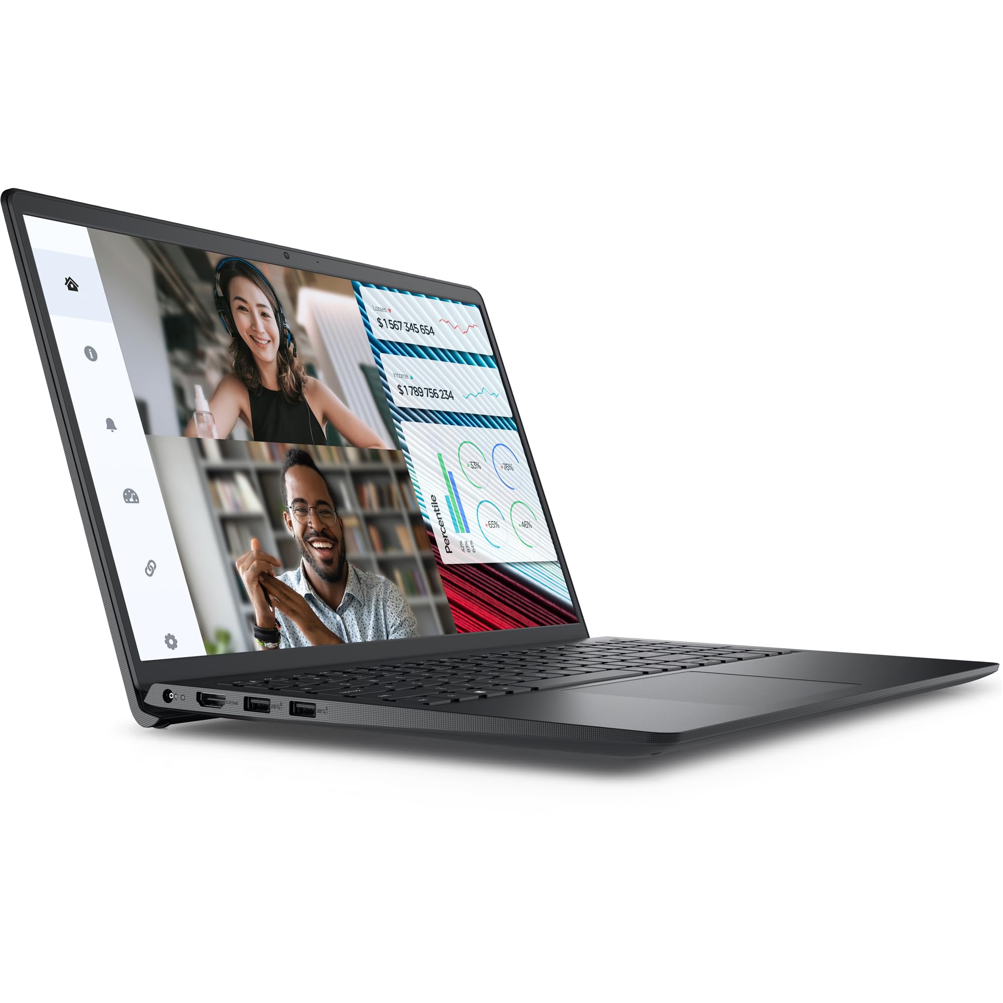 Dell Vostro 15 3000(3582) エントリー Celeron N4000・4GBメモリ・1TB 