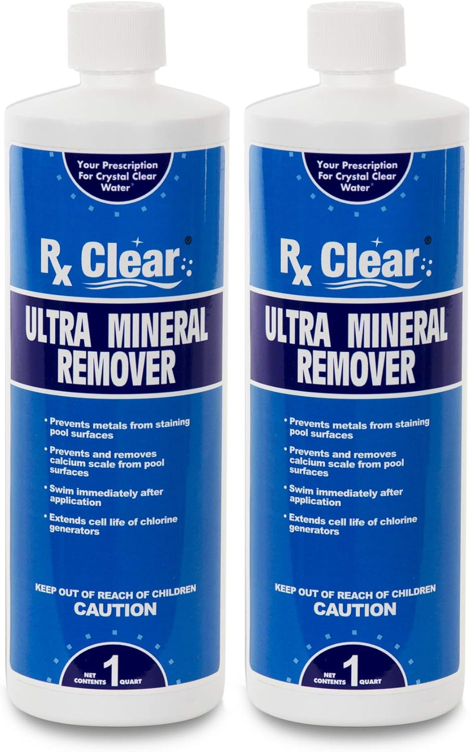 HTH 52024 Super Shock Treatment Swimming Pool Chlorine Cleaner