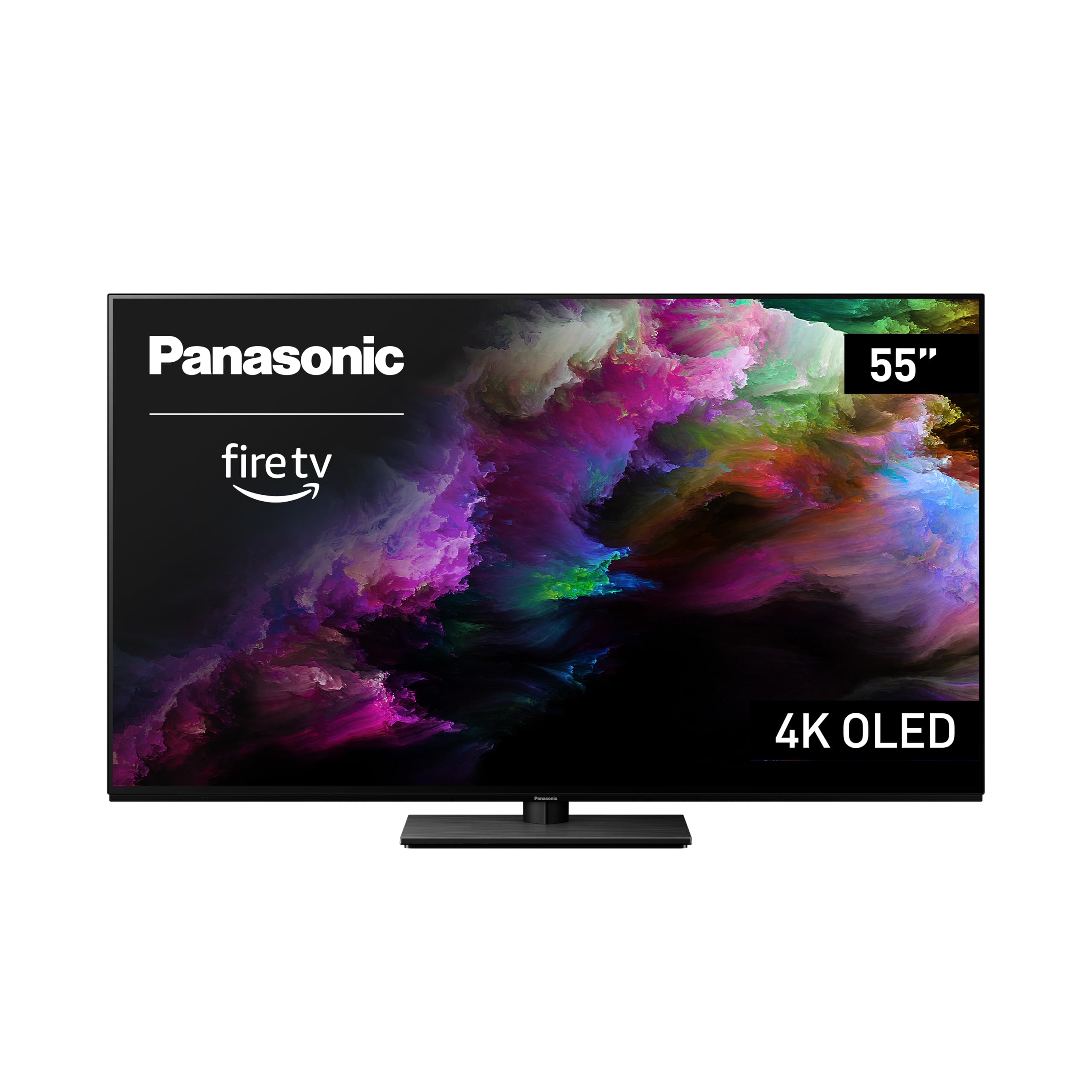 Amazon | パナソニック 55V型 4Kダブルチューナー内蔵 液晶 テレビ TH 