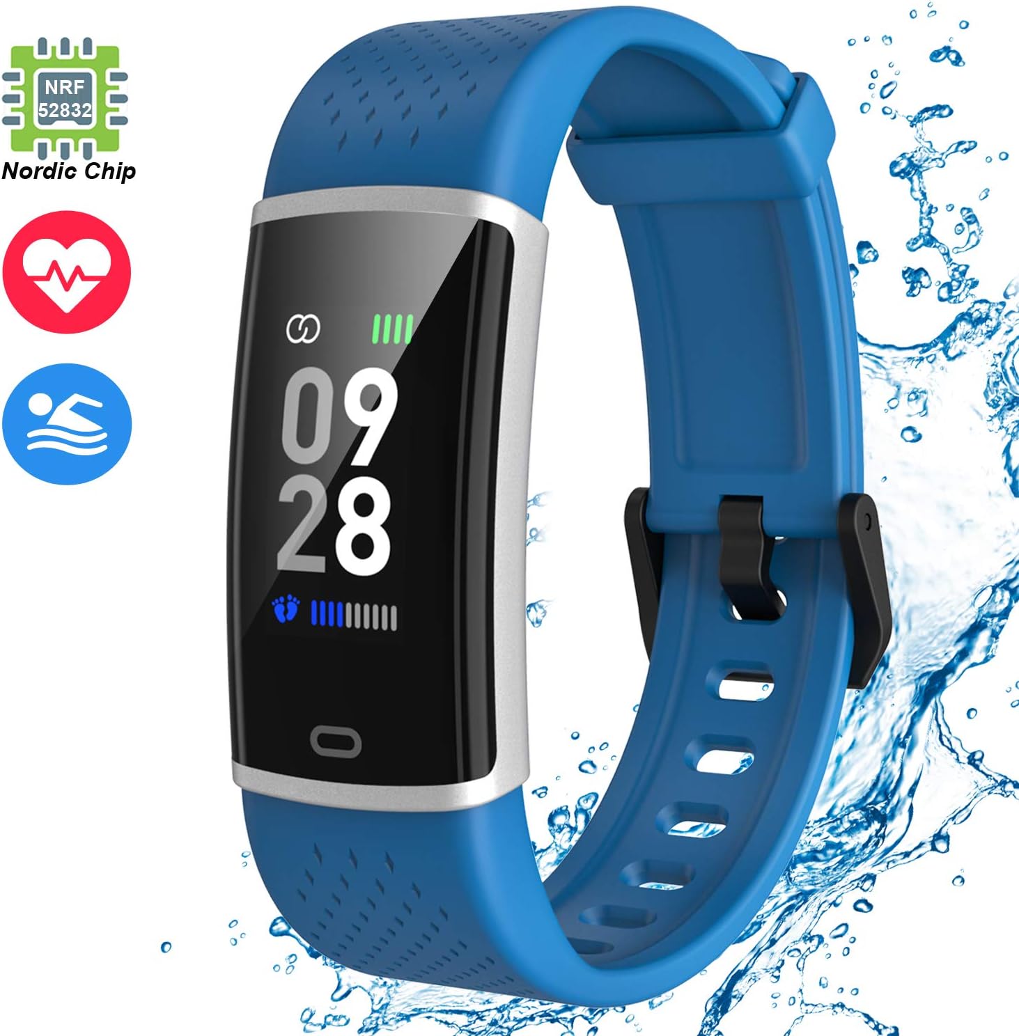 orologio per bambini per la gestione del tempo