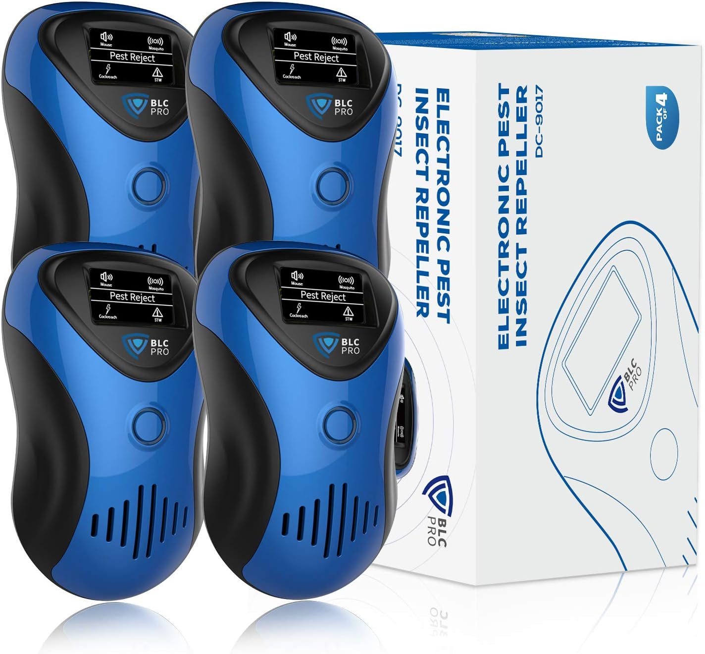 controlli a ultrasuoni della corteccia