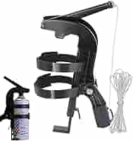 Braccio Estensibile Per Bombolette Spray - Adattatore Regolabile, Prolunga Per Verniciatura - Foto 4