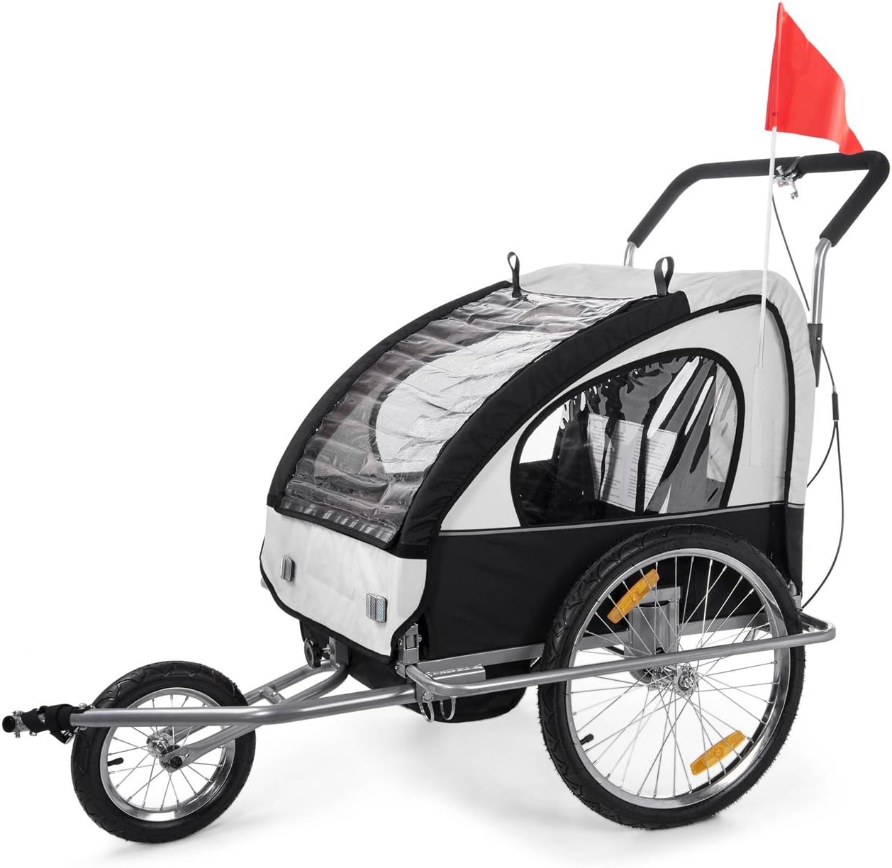 passeggino da spiaggia per la sabbia