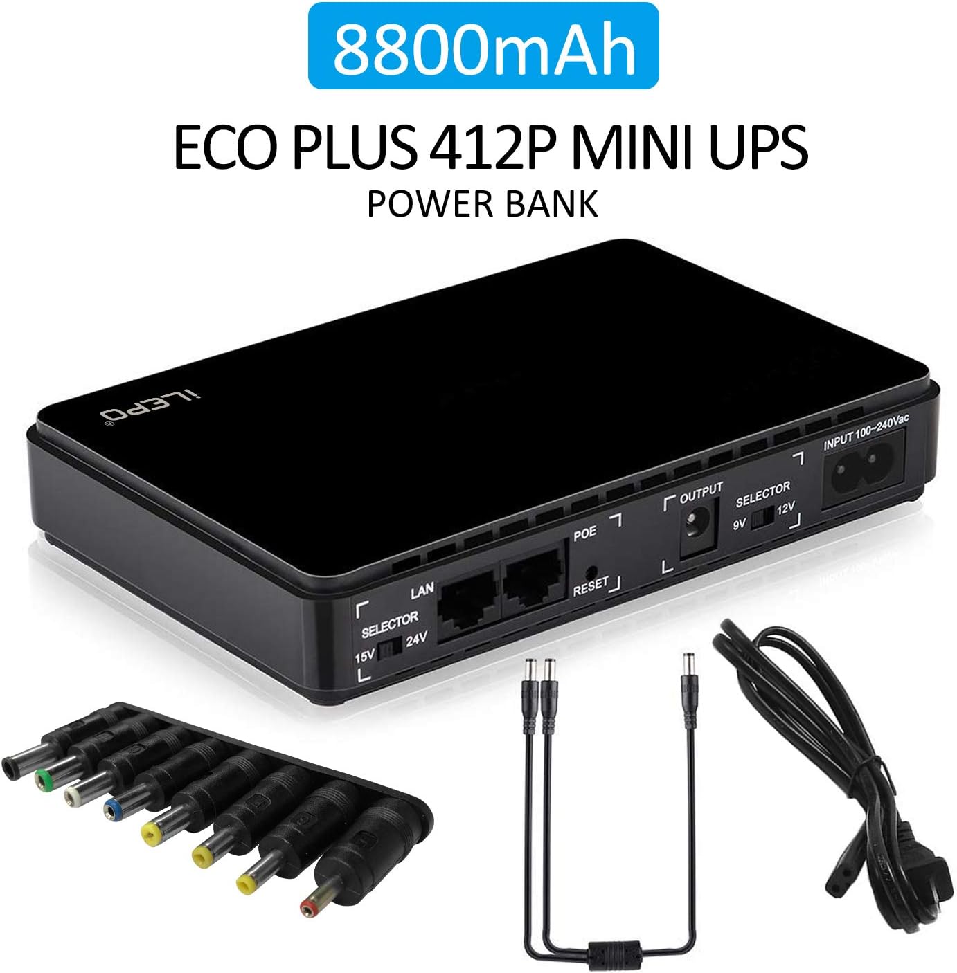 modem router combo per xfinity con presa telefonica