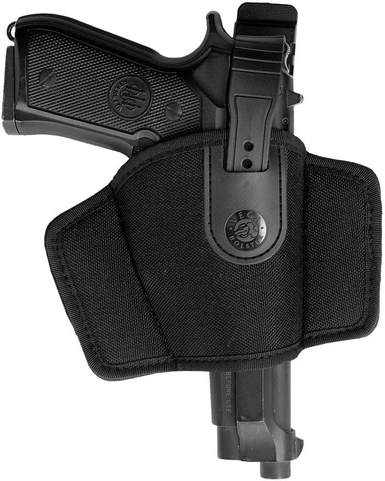 fondina bianchi per glock 23