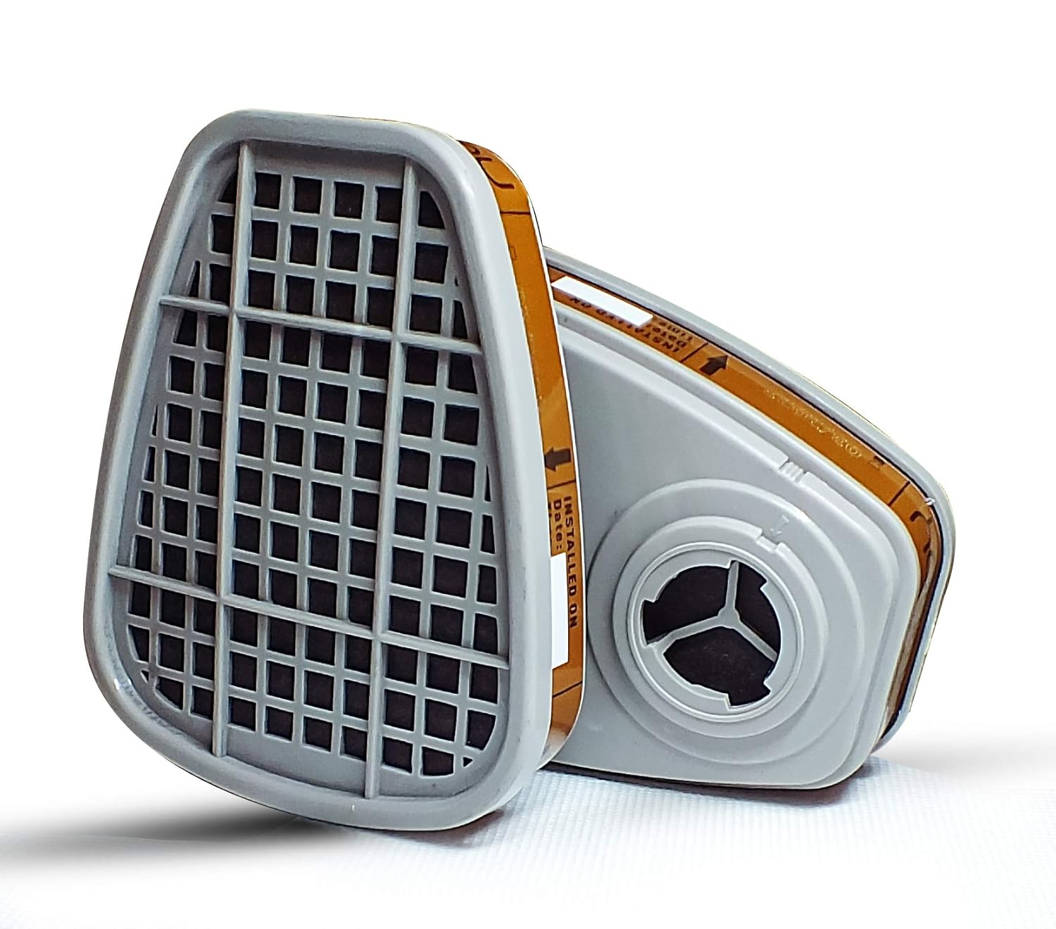 maschera respiratoria per virus ffp3