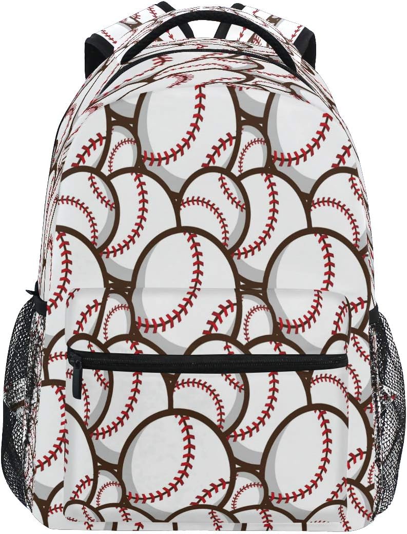 libri di softball per bambini