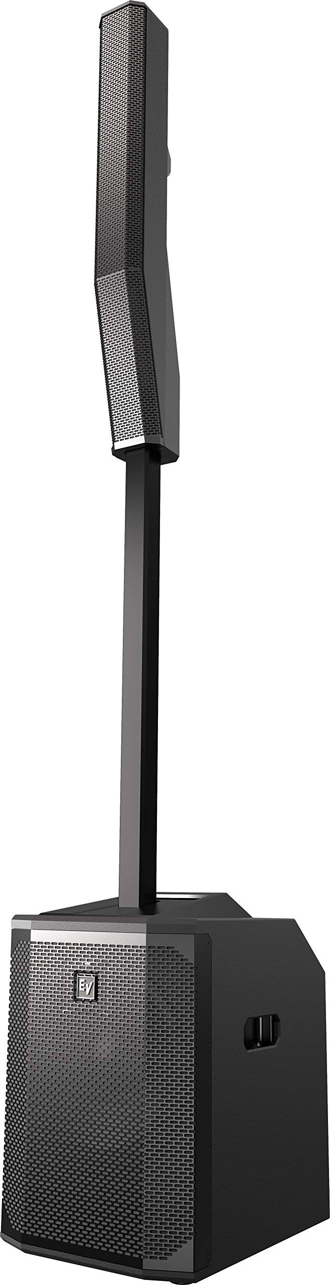 Electro-Voice Evolve 50 1000W Powered Column Speaker Array System, Black (Renewed)