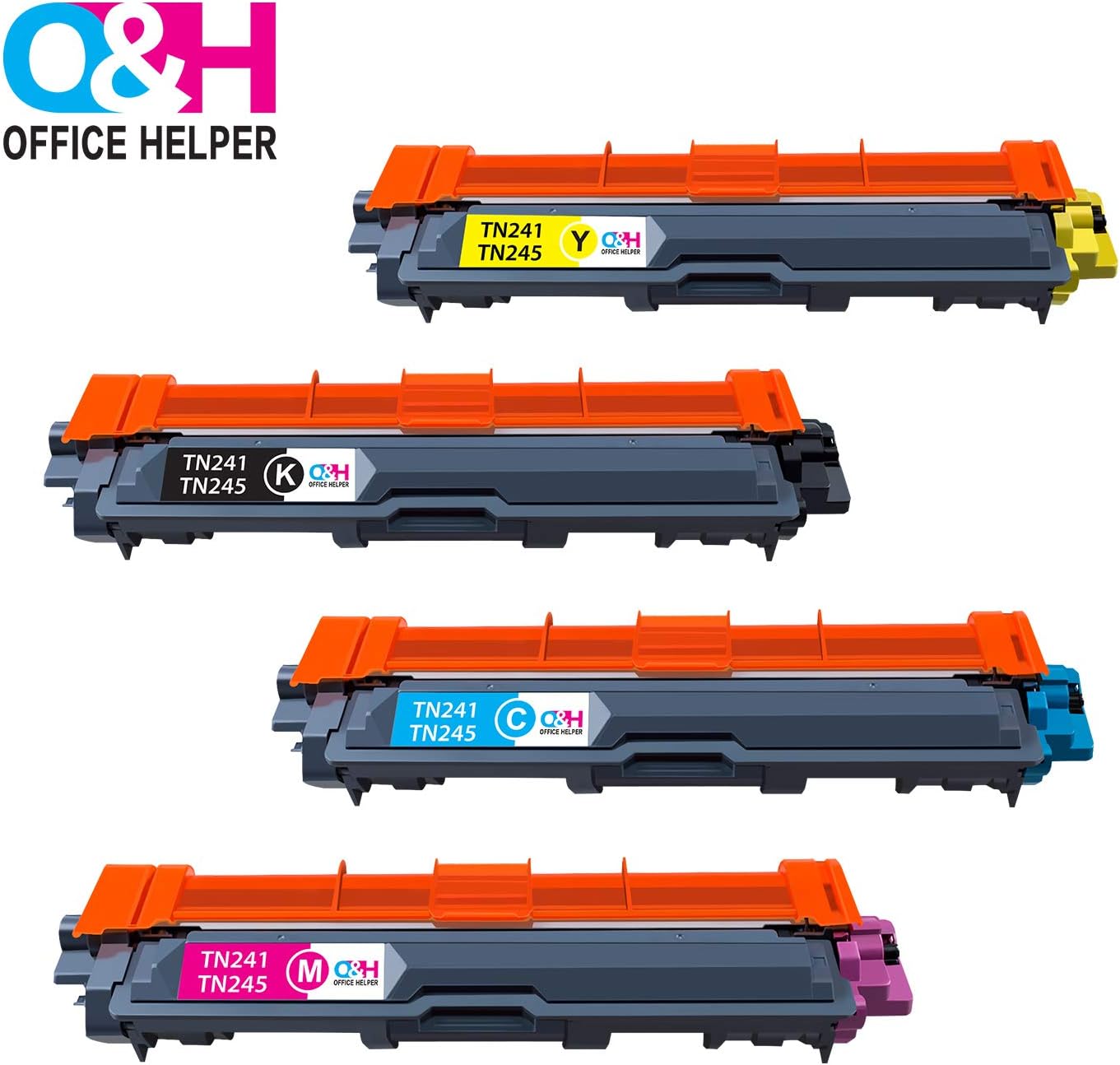 stampante laser a colori per grafica