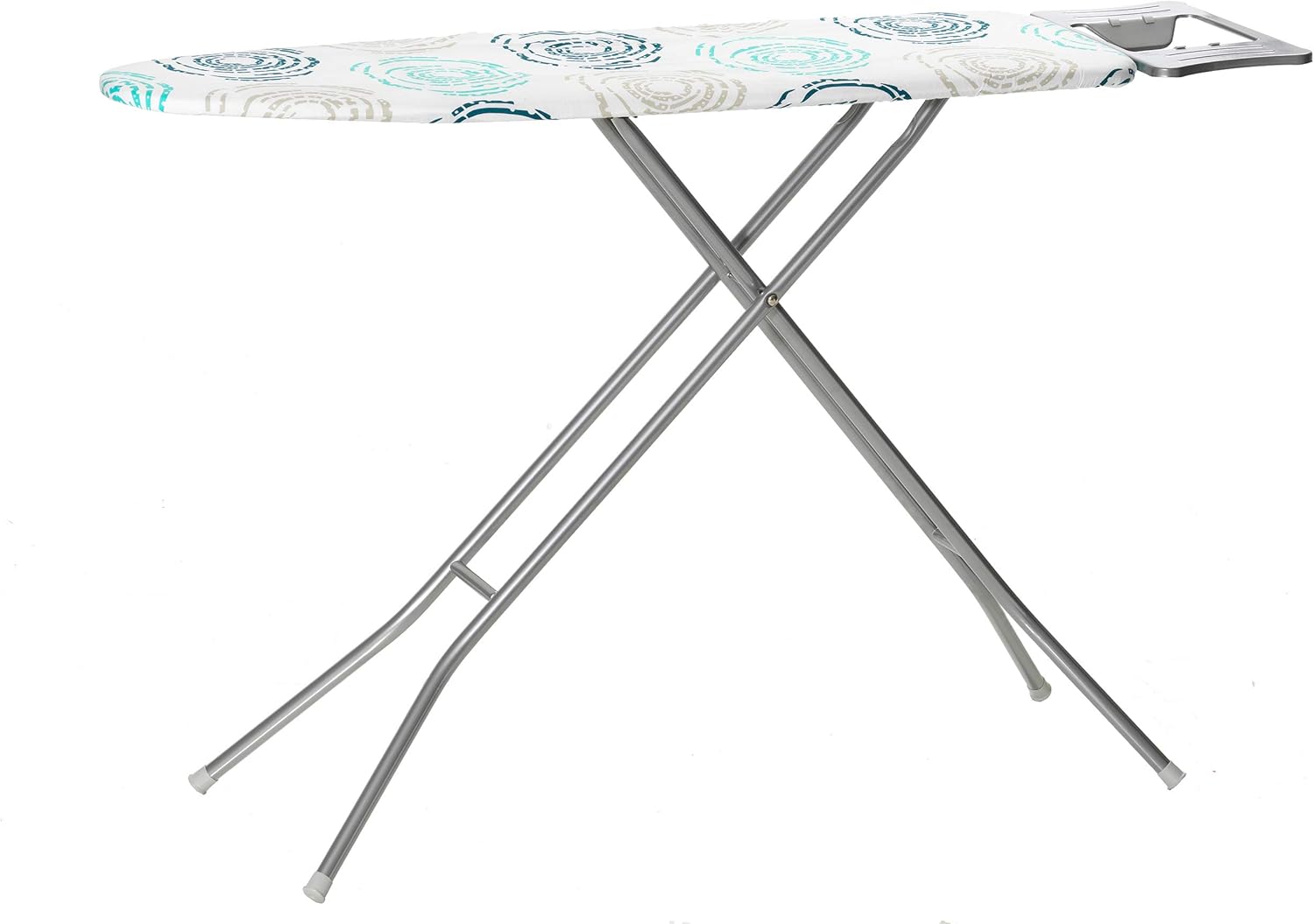 asse da stiro da tavolo per maniche