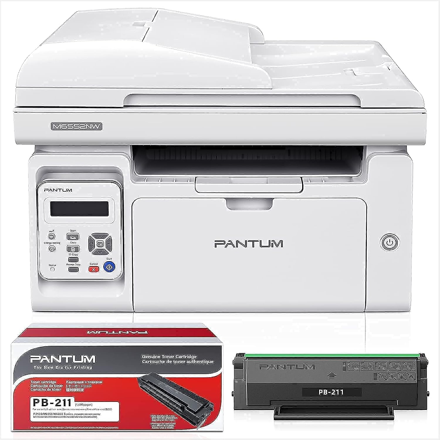 Pantum m6507w driver. Pantum m6507w driver