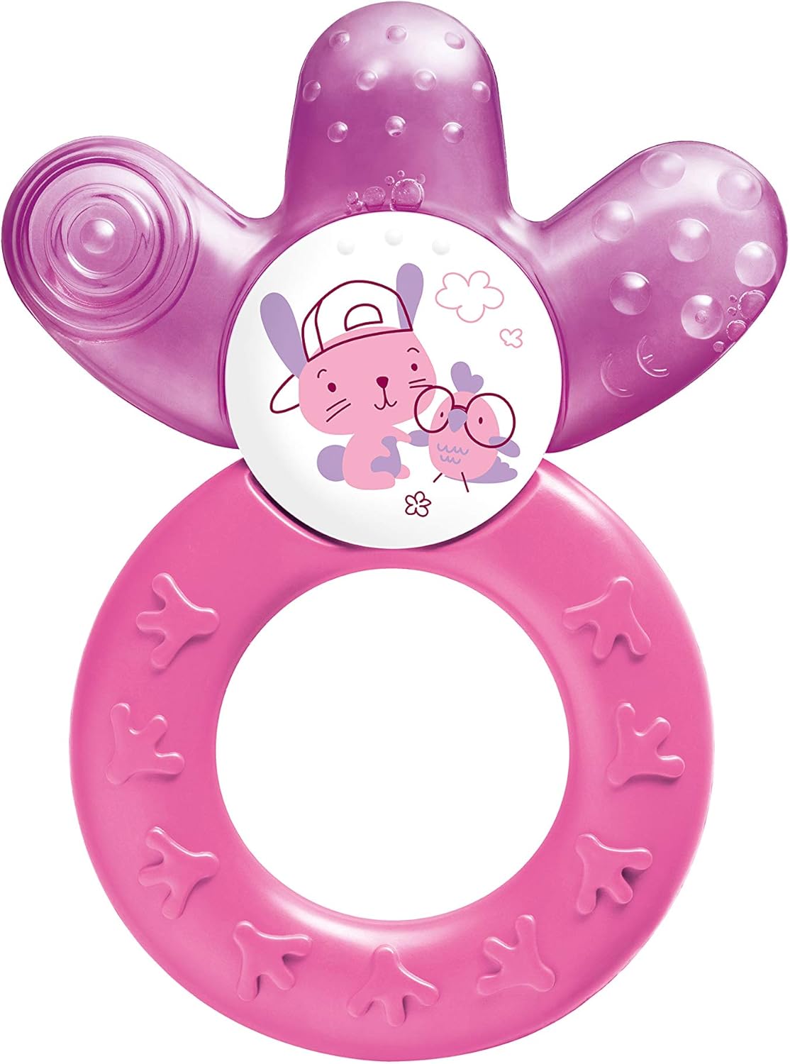 mini massaggiatore per bambini