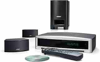 Amazon.com: 3·2·1® GS Series III DVD Home Entertainment System 