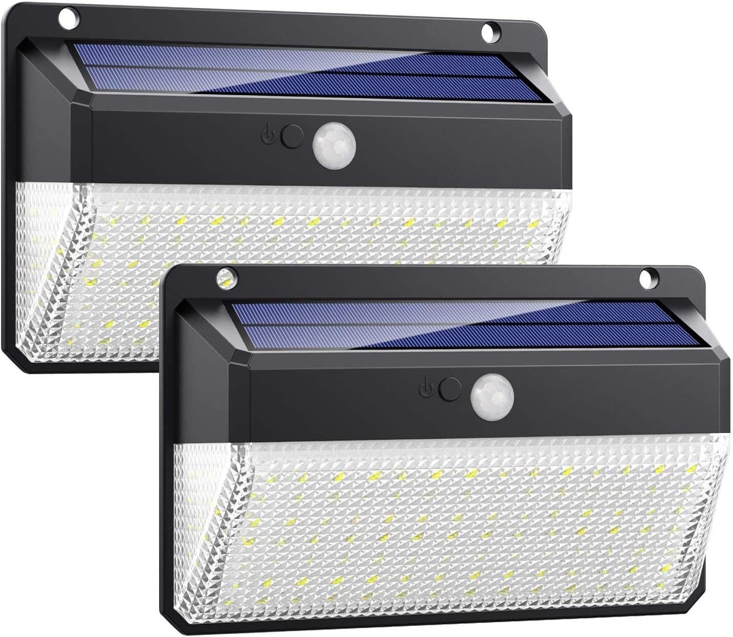 kit luce solare per barattoli da muratore