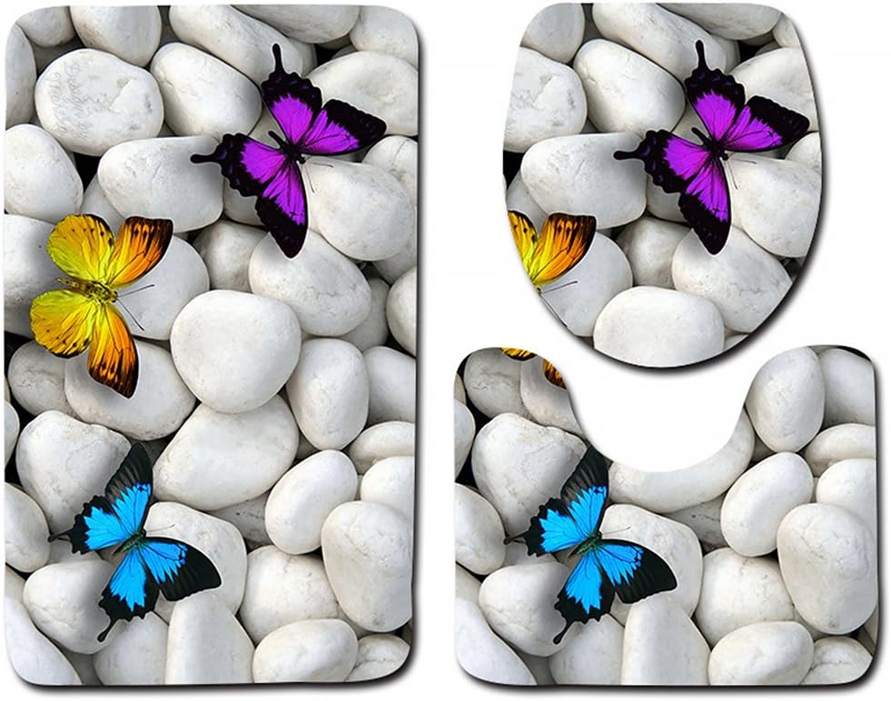 tappetino da bagno per il WC